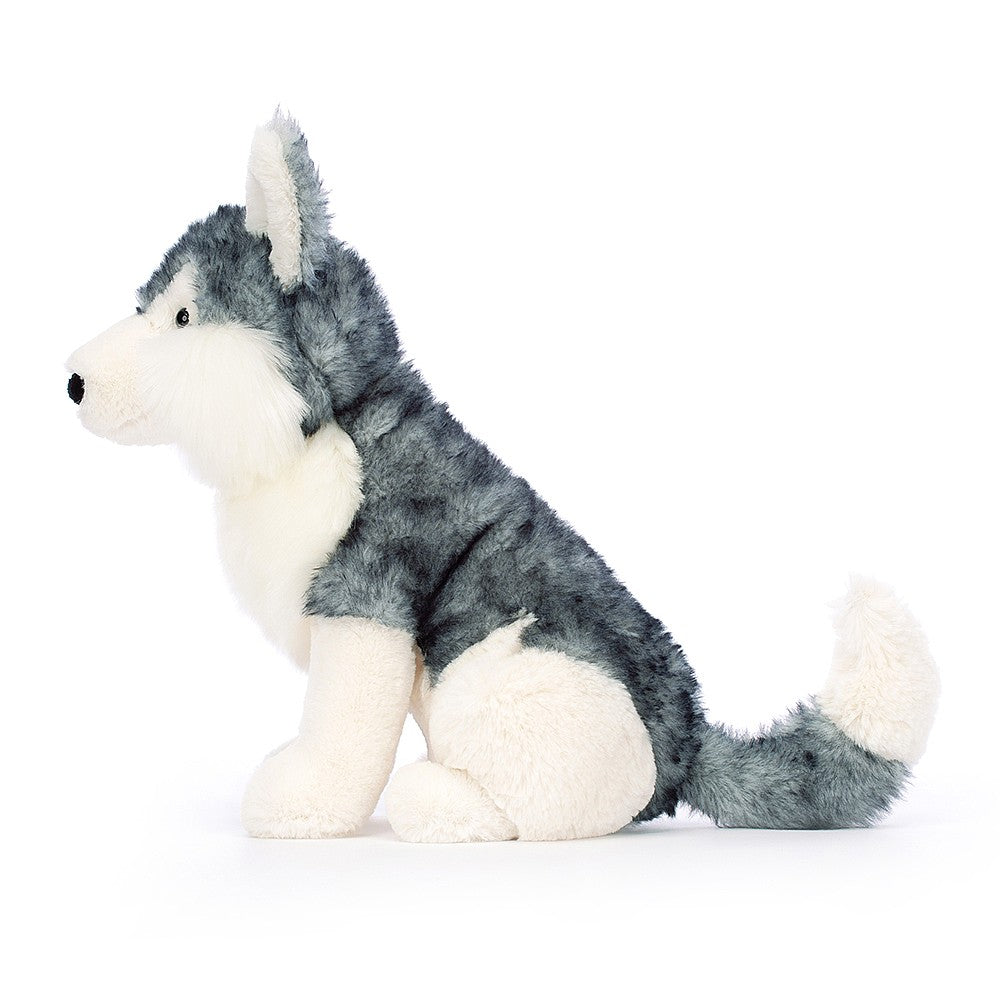 Jellycat - Jackson The Husky