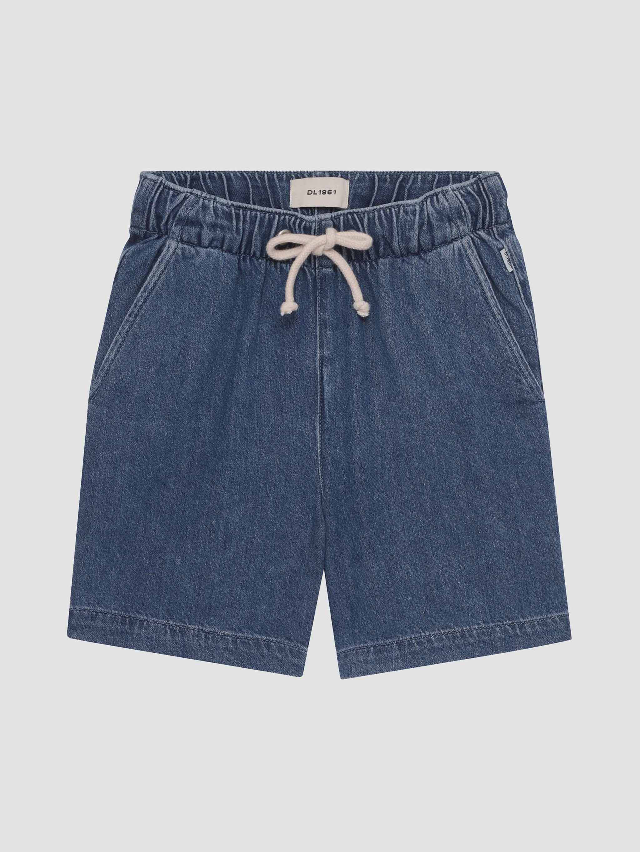 DL1961 - Jackson Short