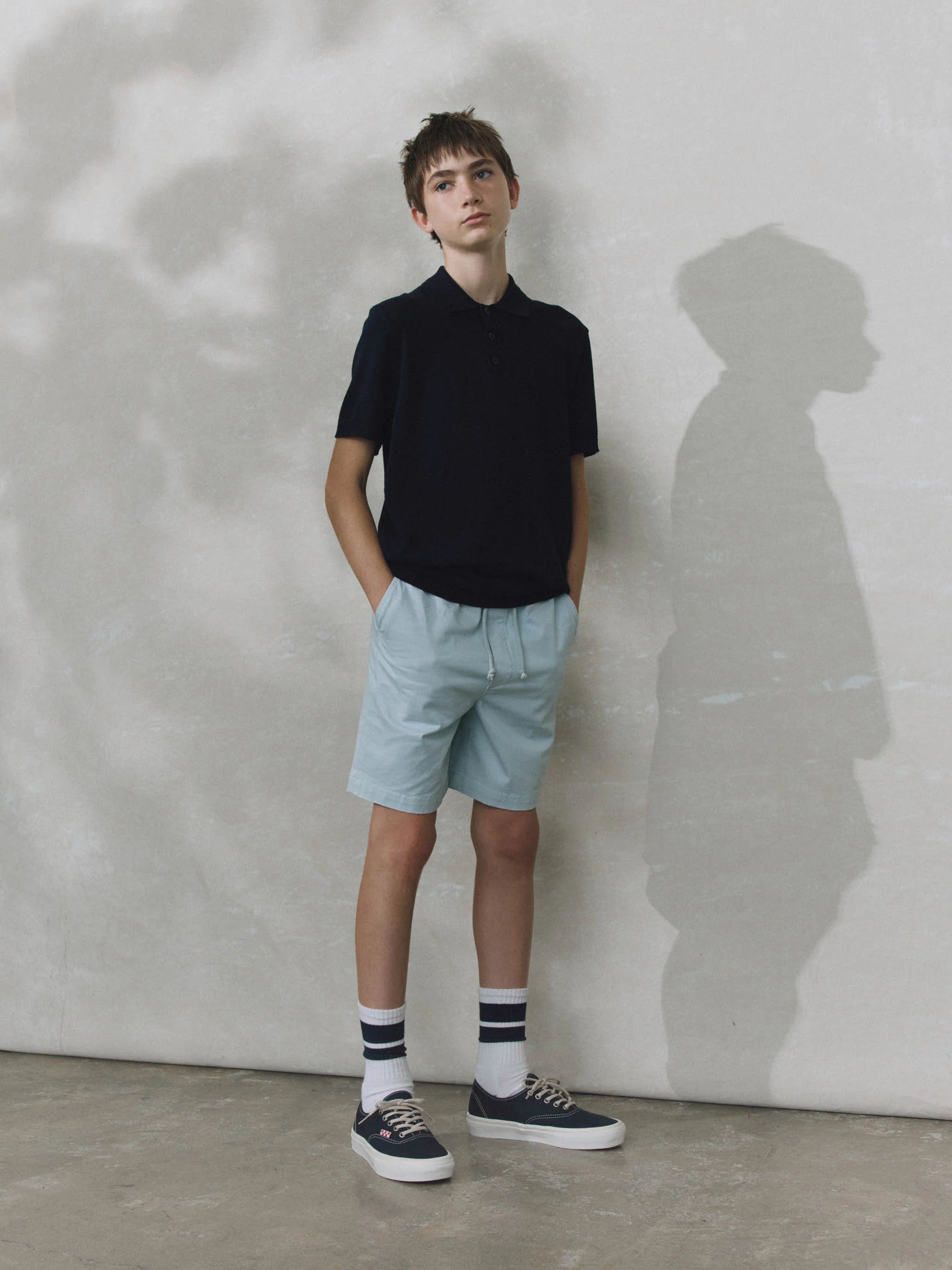 DL1961 - Jackson Short