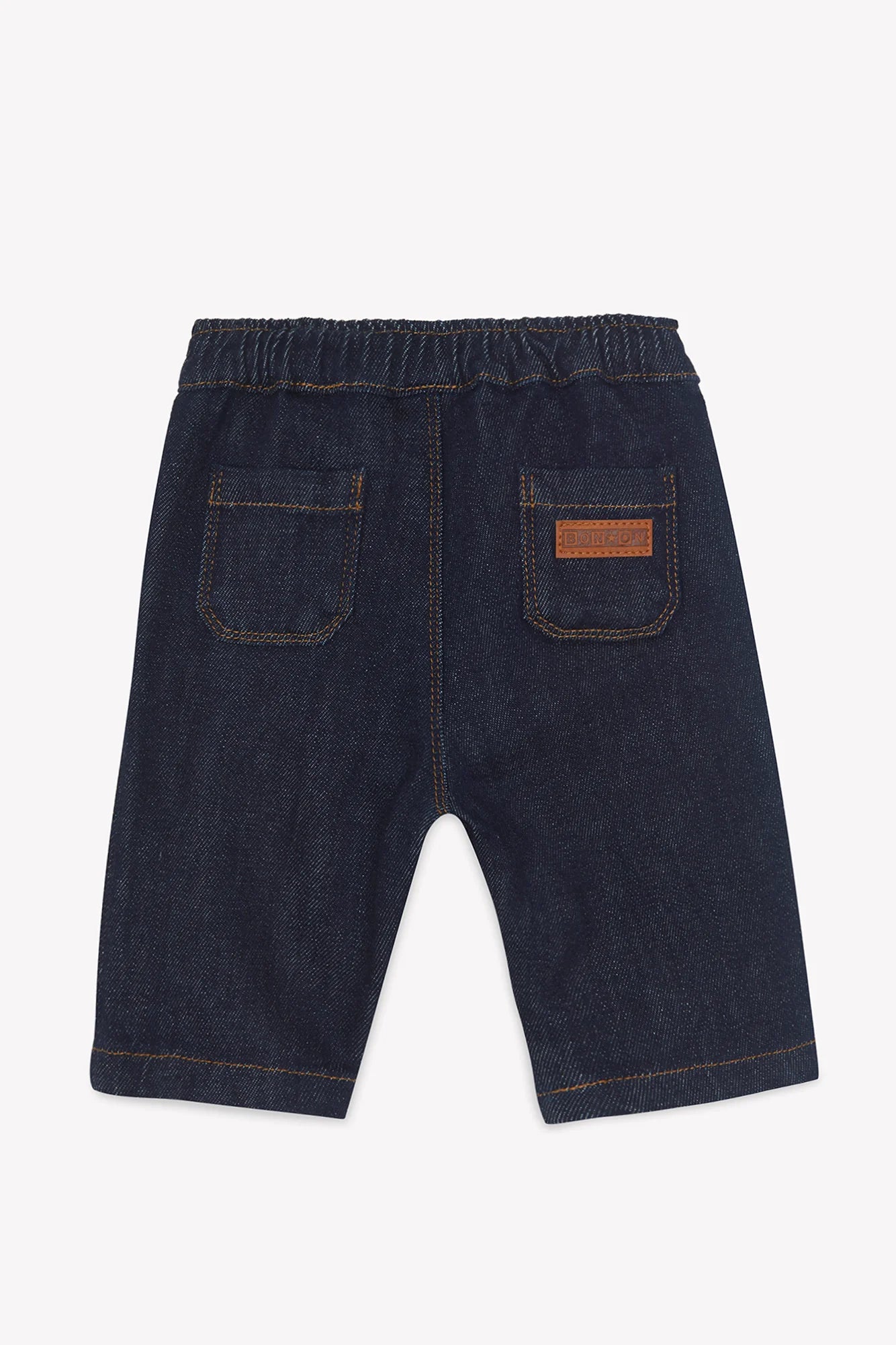 Bonton - Pantalon Jean Mike