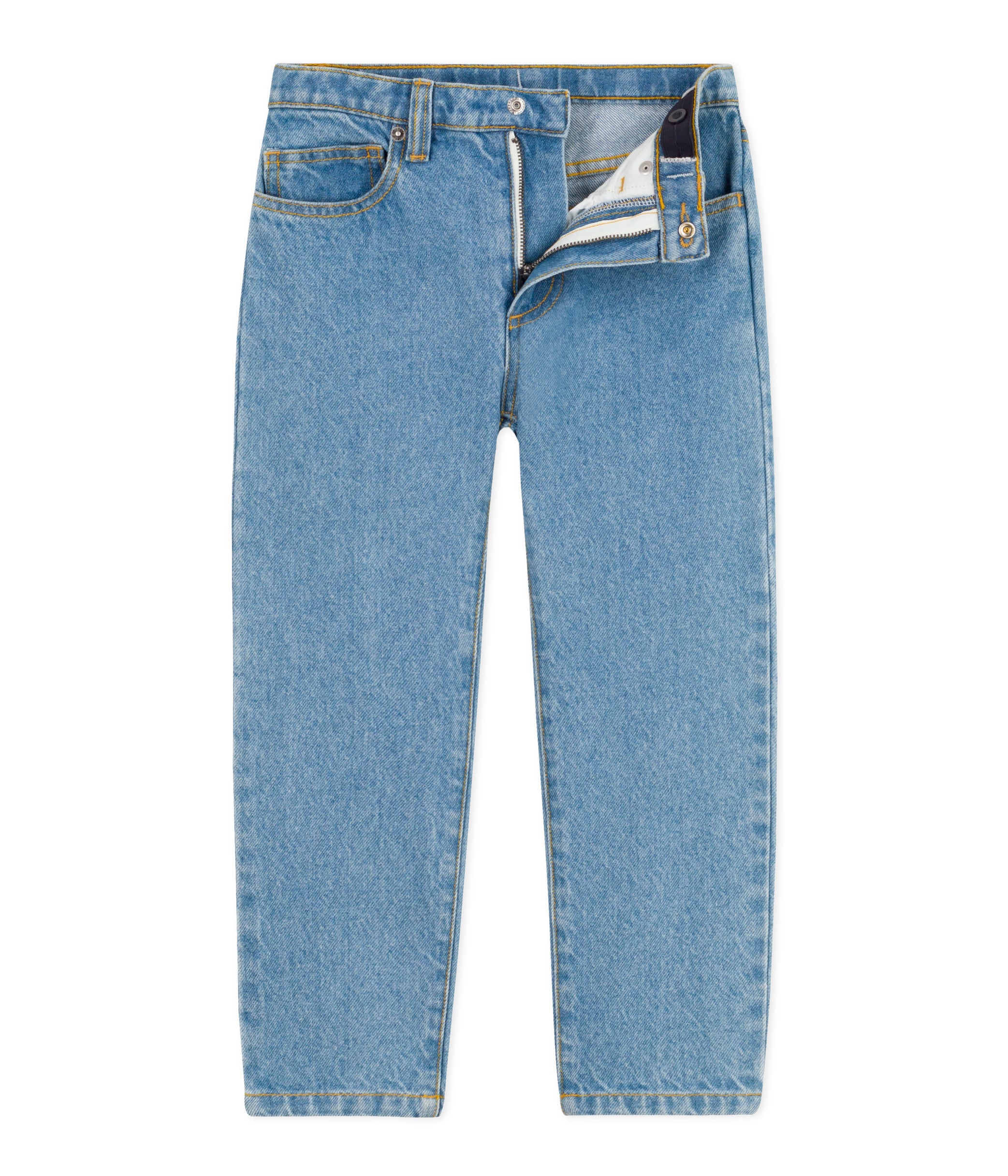 Petit Bateau - Jeans