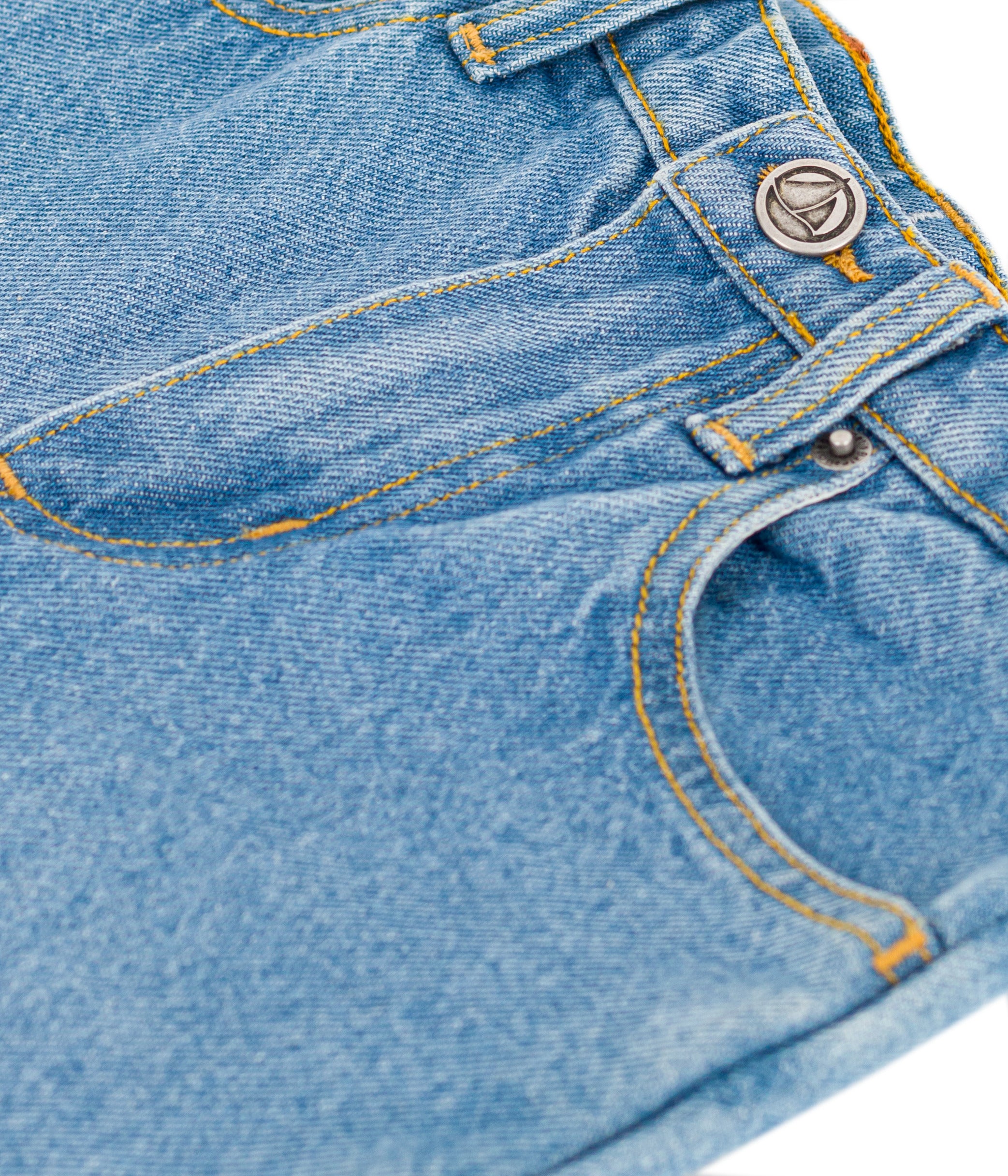 Petit Bateau - Jeans