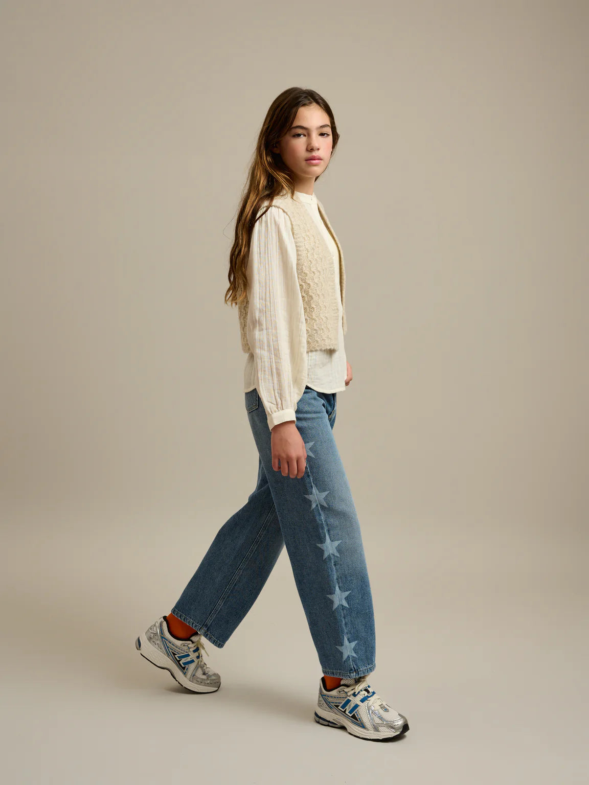 Bellerose - Jeans Kaatje