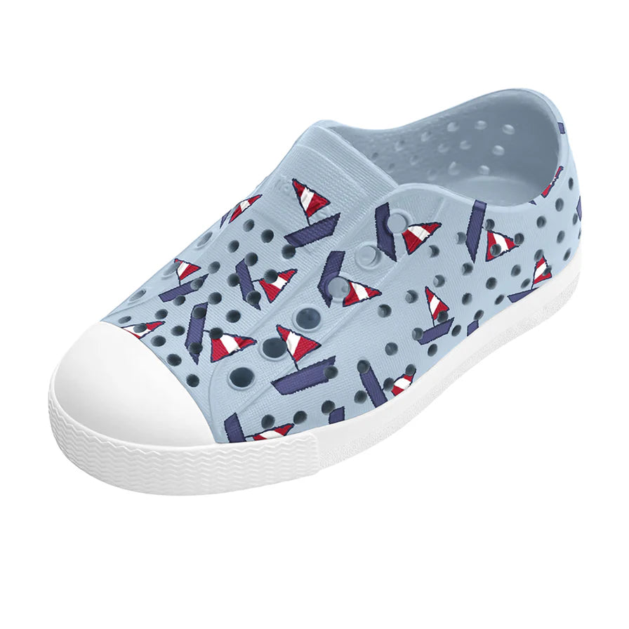 Native - Jefferson Child