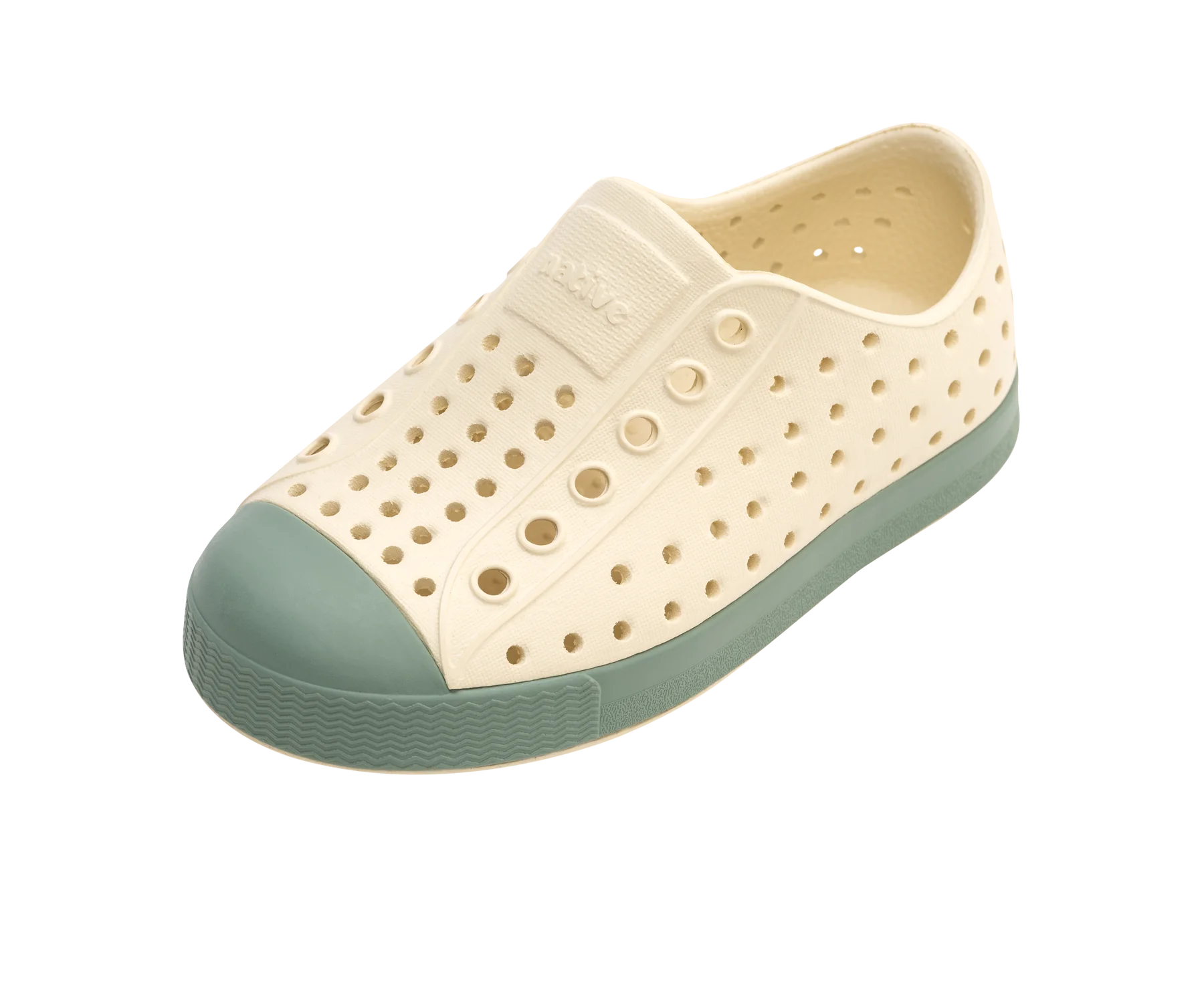 Native - Jefferson Child