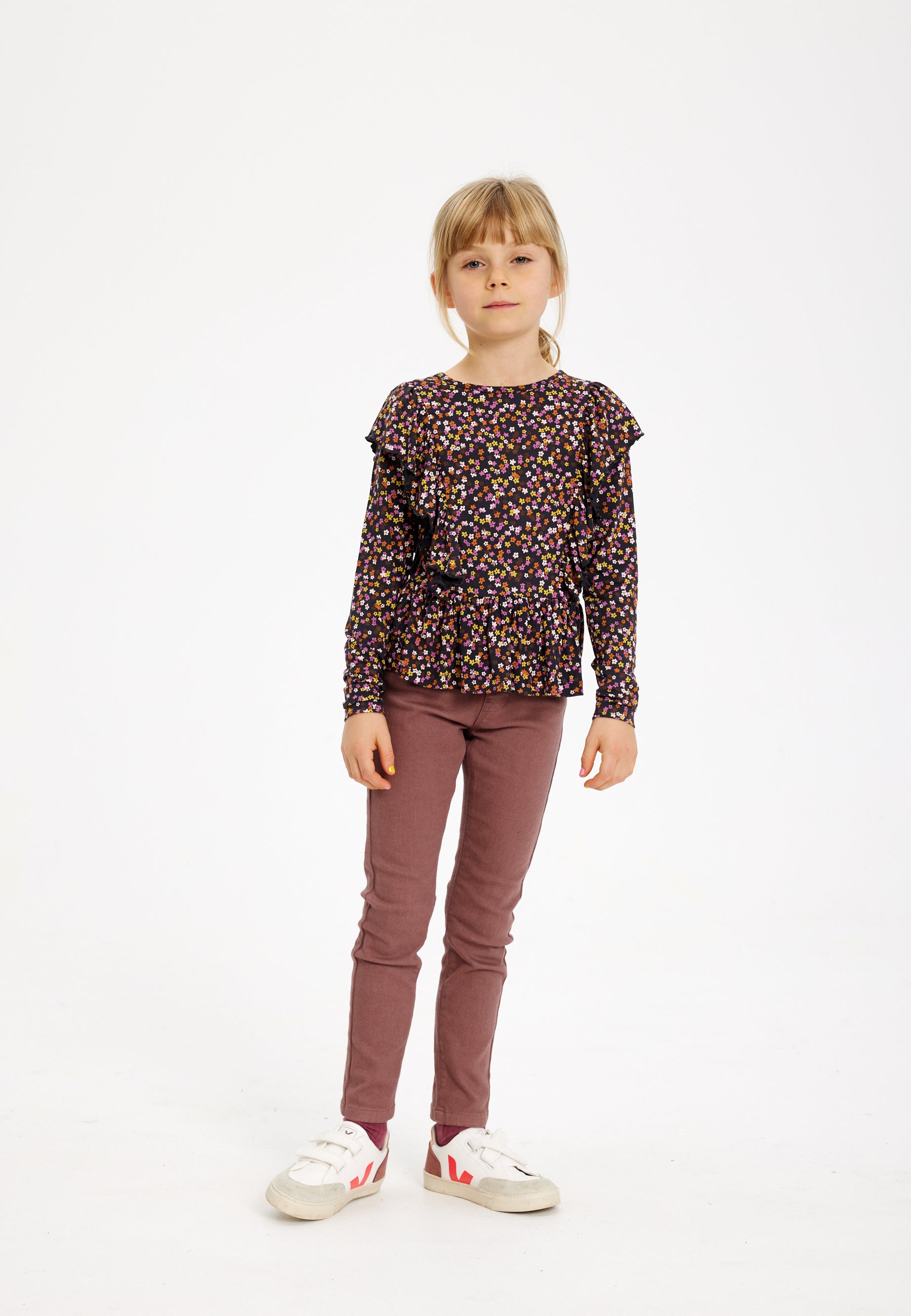 The New - Jeggings Vigga