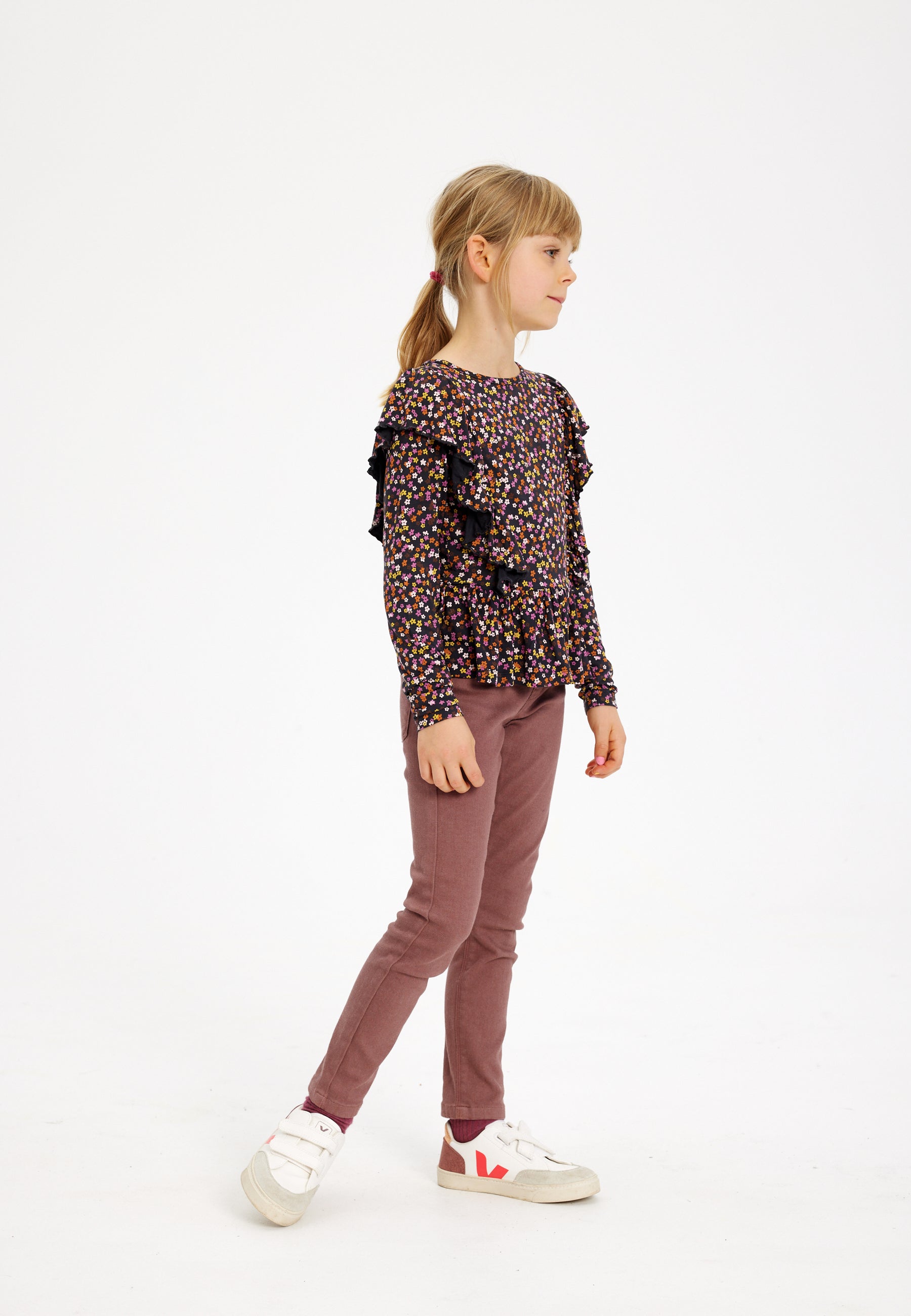 The New - Jeggings Vigga