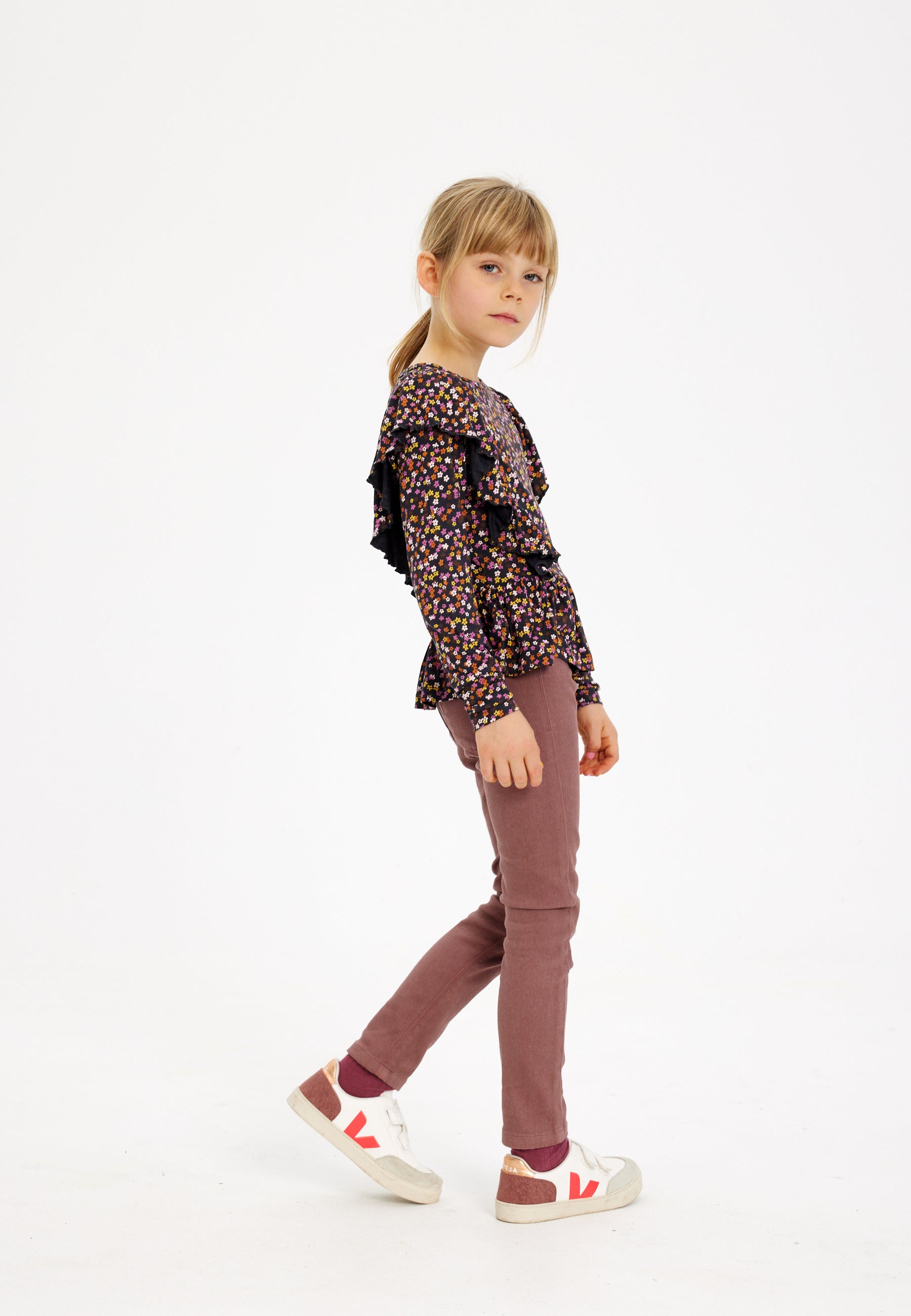 The New - Jeggings Vigga