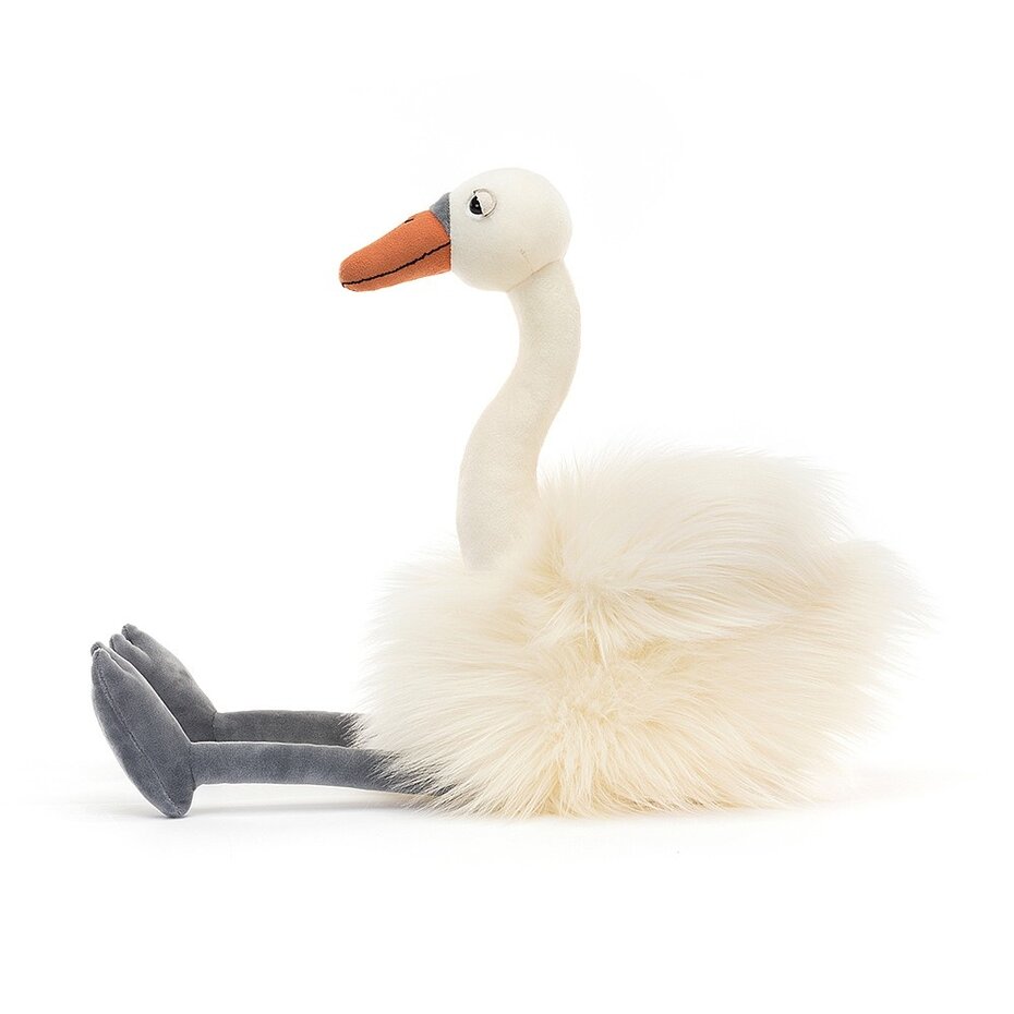 Jellycat - Evelyn Le Cygne