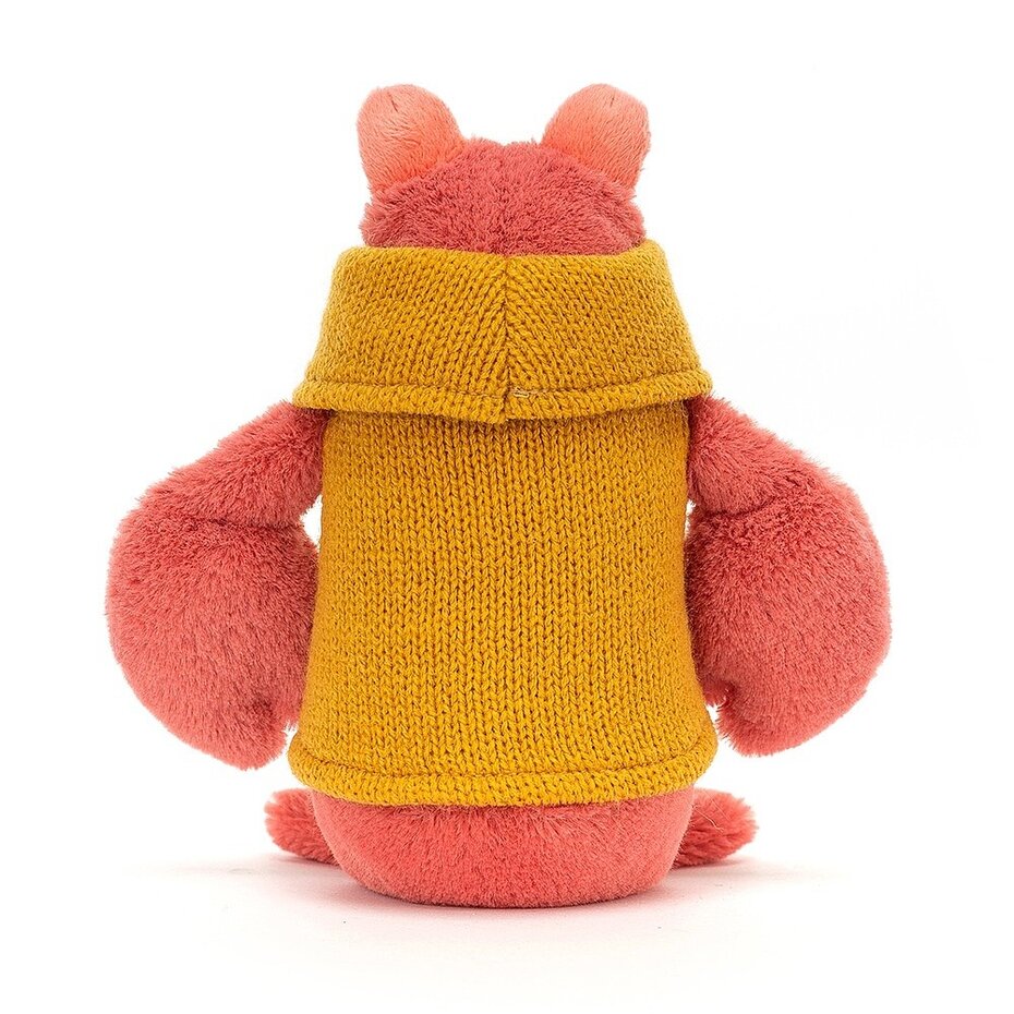 Jellycat - Lobster Cozy Crew