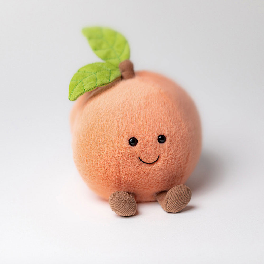 Jellycat - Amuseable Peach