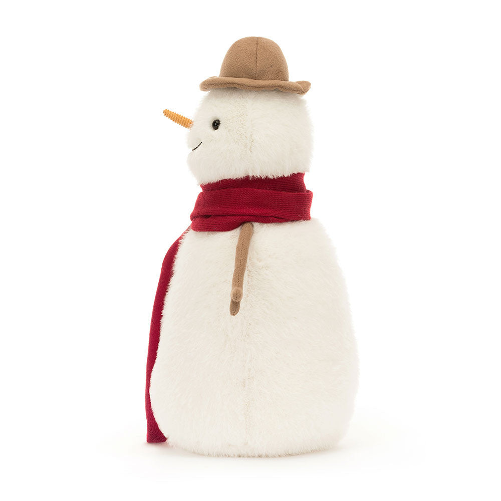 Jellycat - Snowman Jesse
