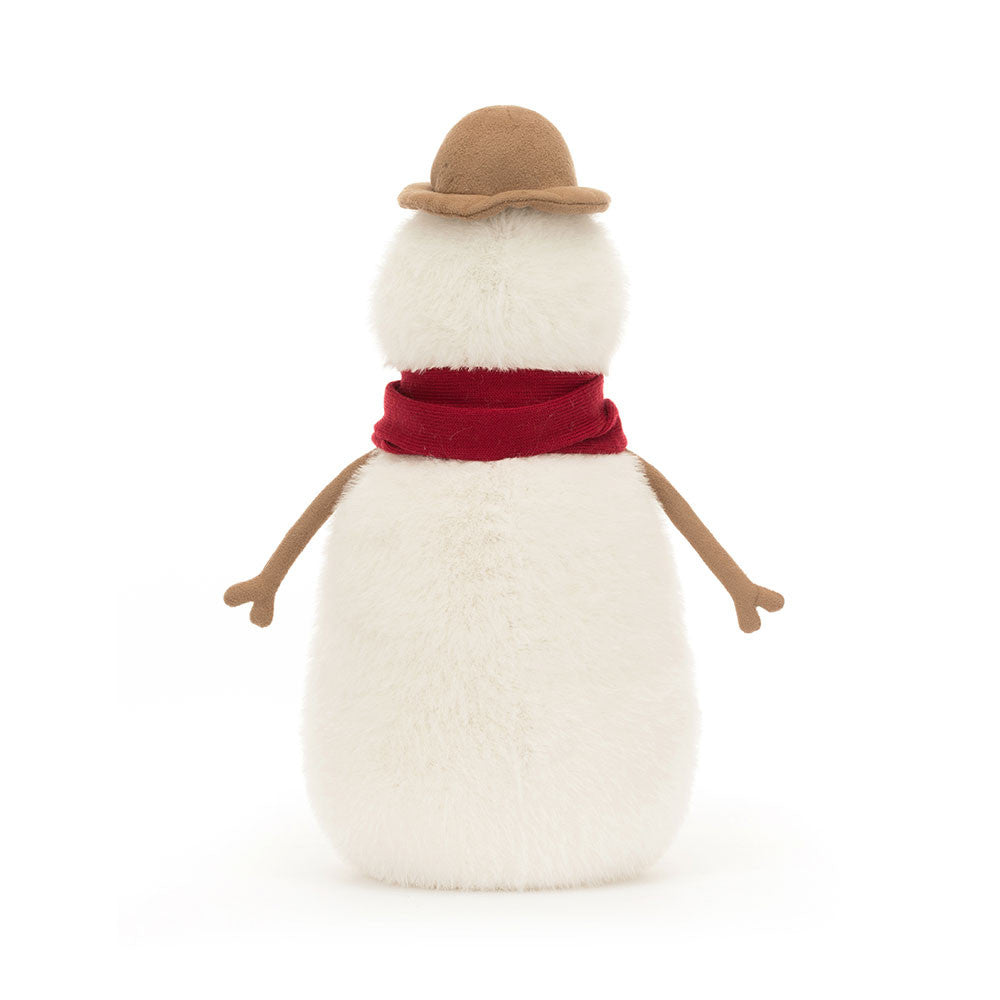 Jellycat - Snowman Jesse