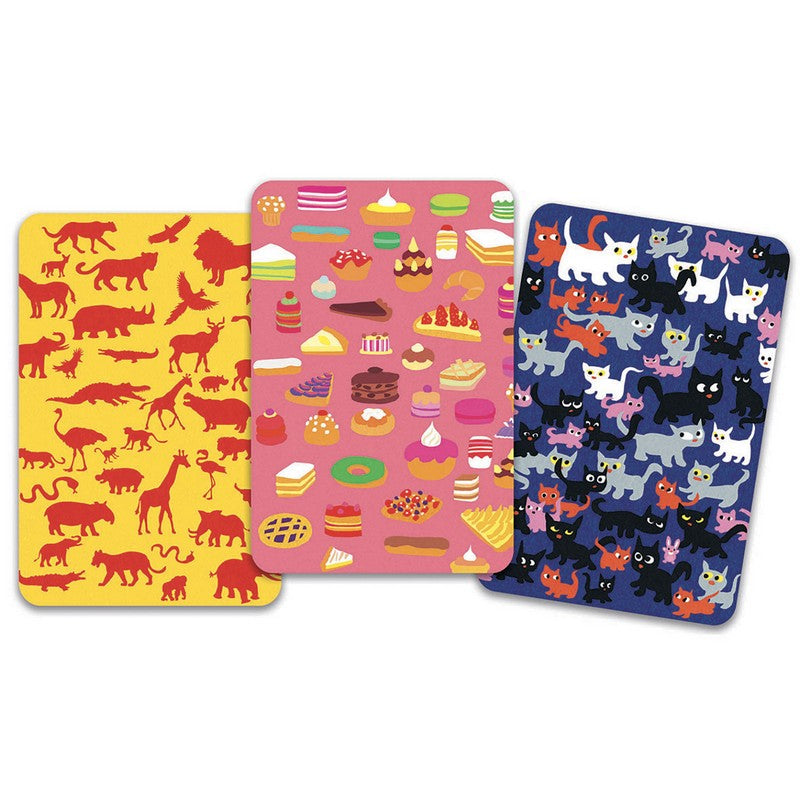 Djeco - Jeu Mysterax