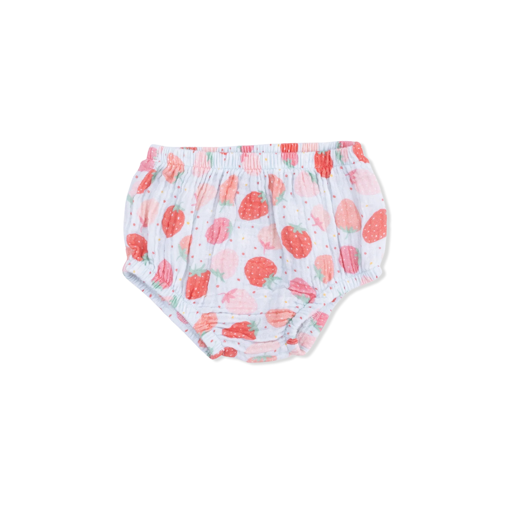 Angel Dear - Robe sans manches Jill avec Bloomer