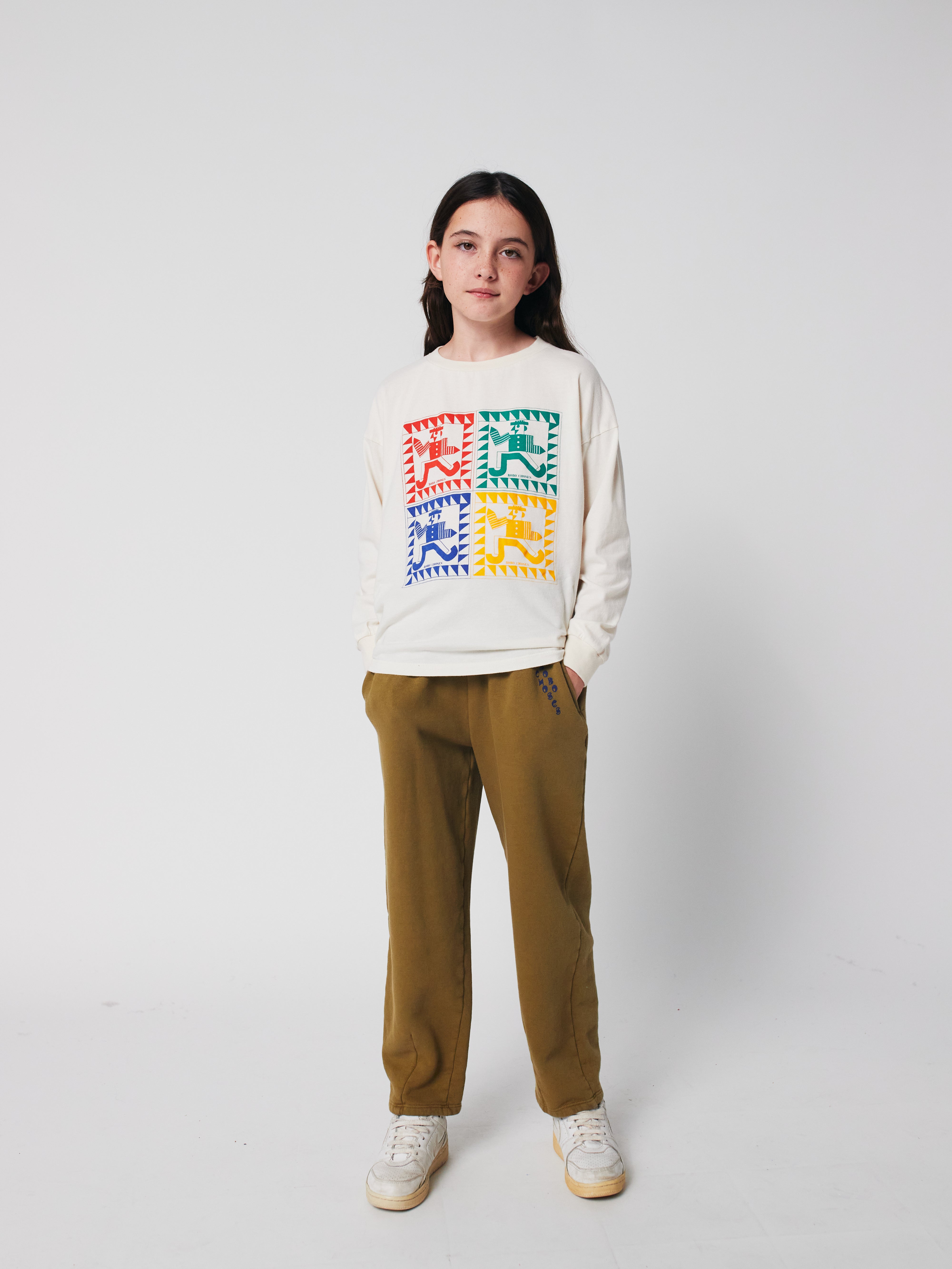 Bobo Choses - Jogging