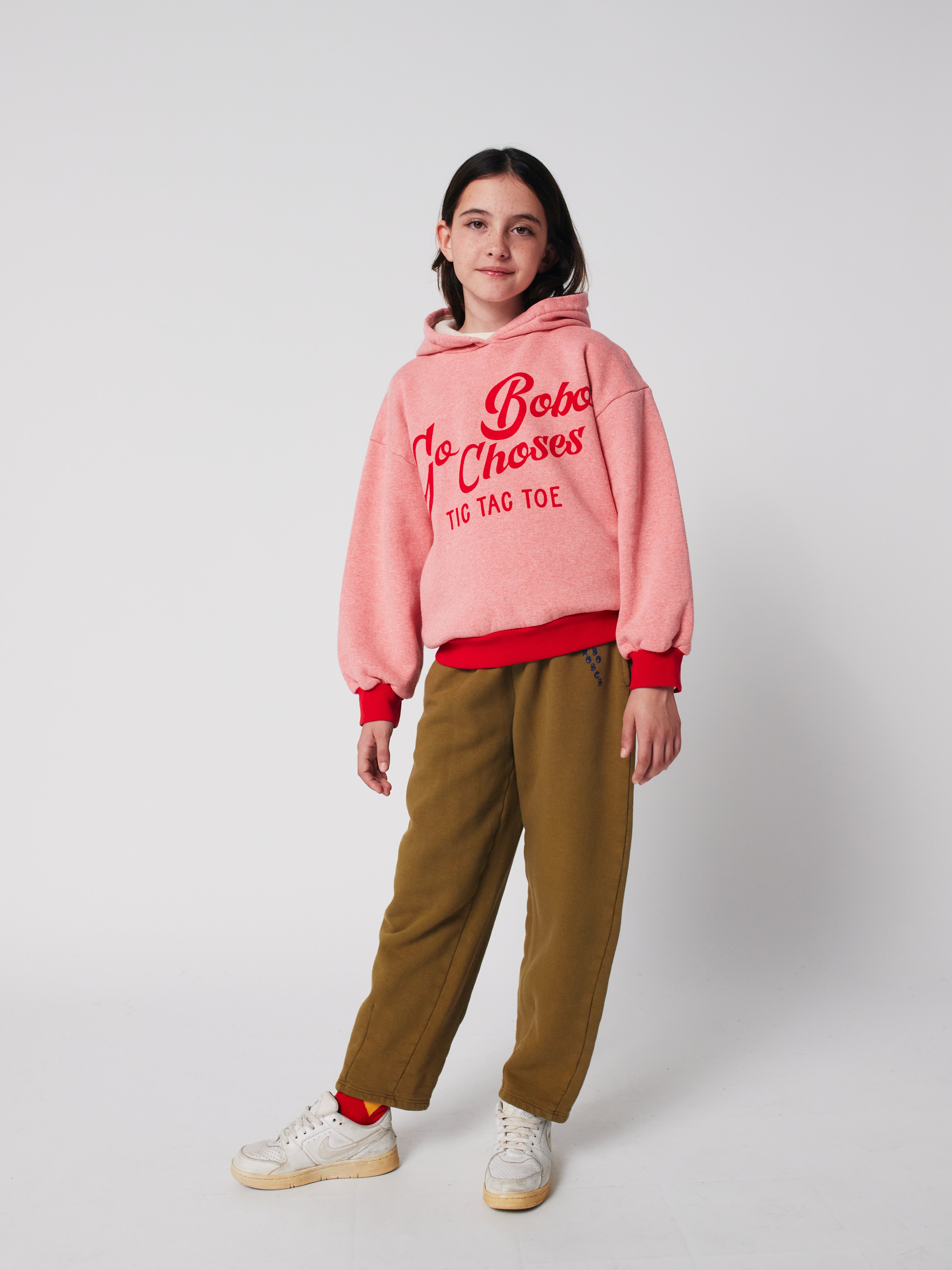 Bobo Choses - Jogging