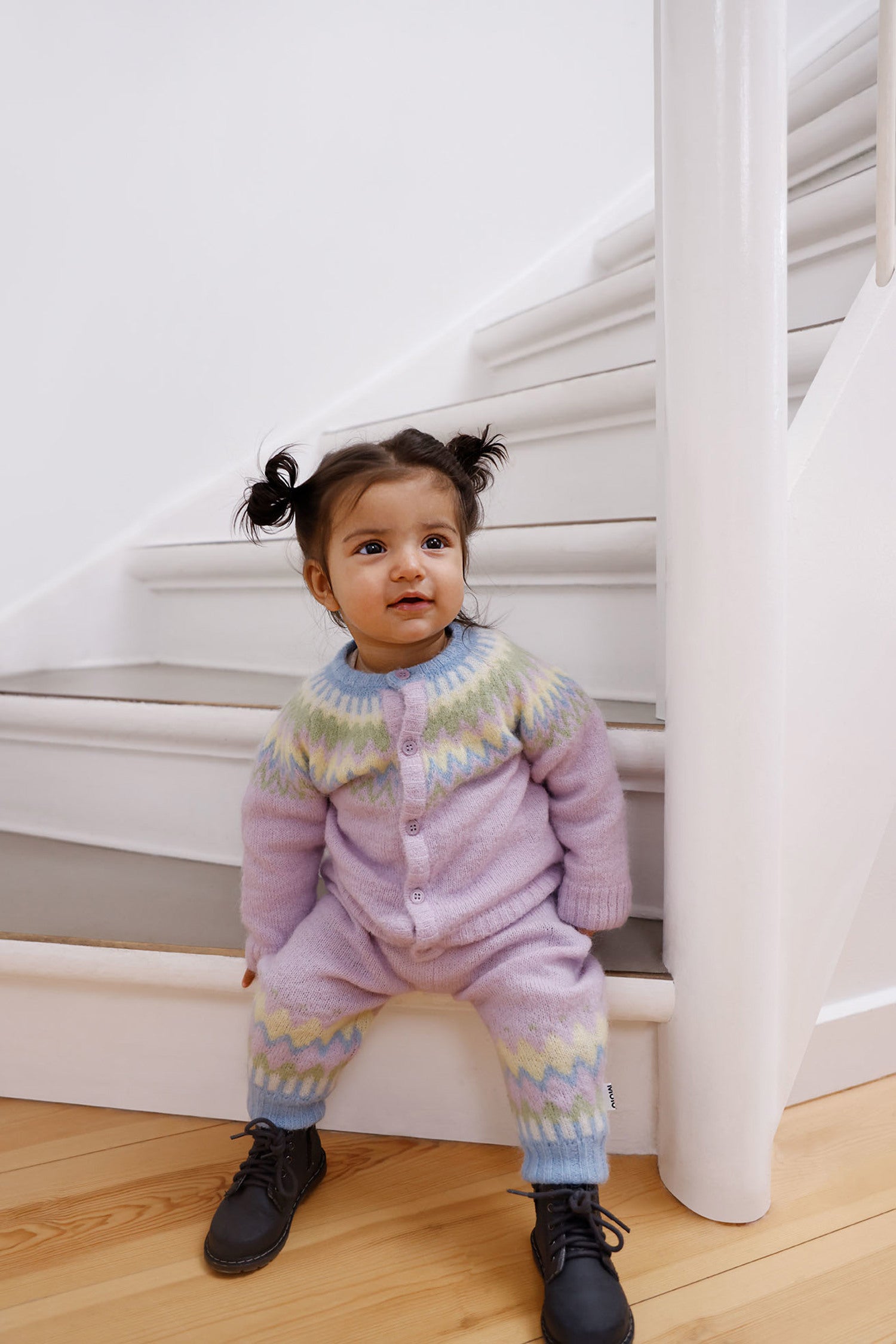 Molo - Pantalon Signy