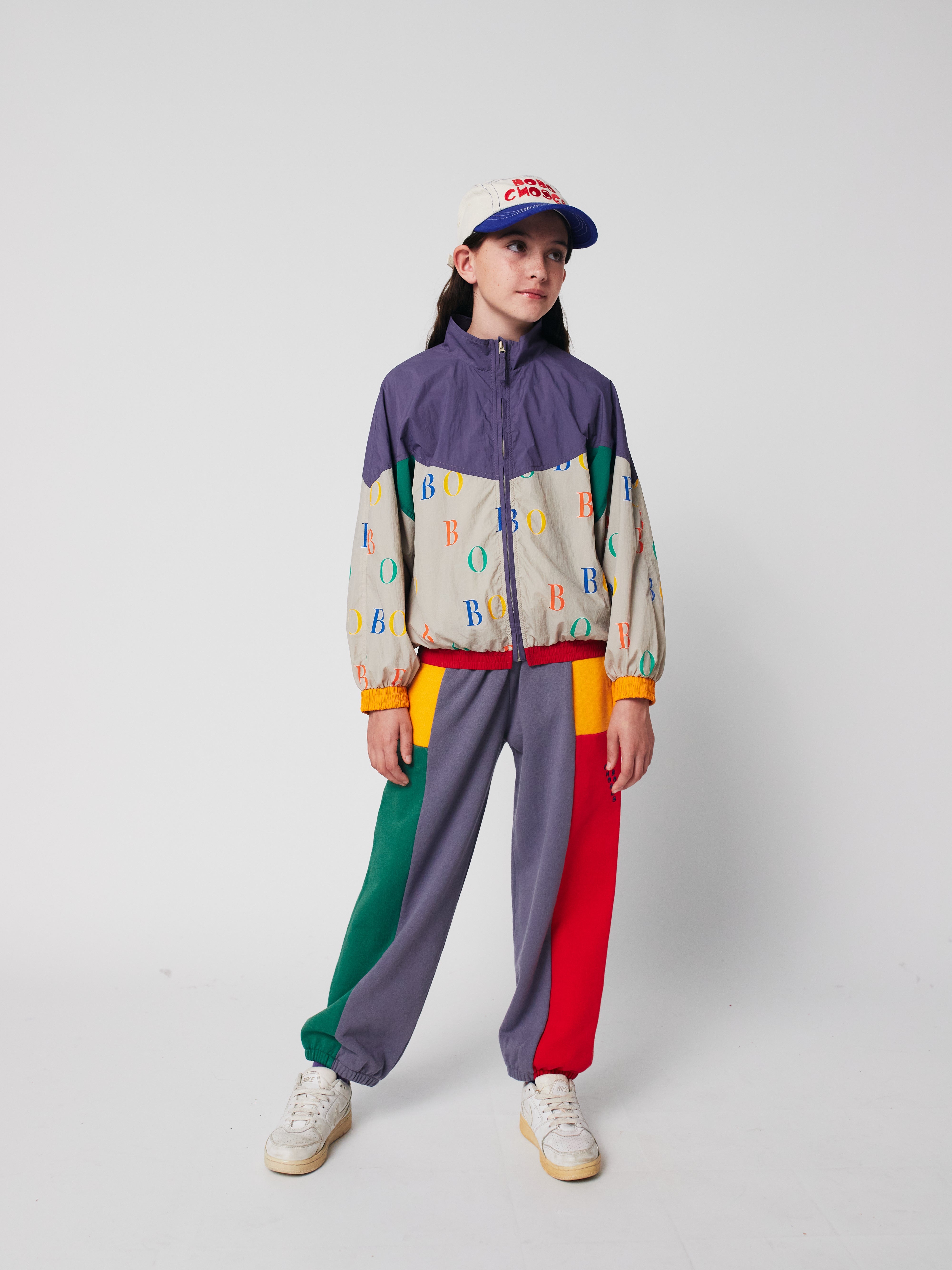Bobo Choses - Jogging Color Block