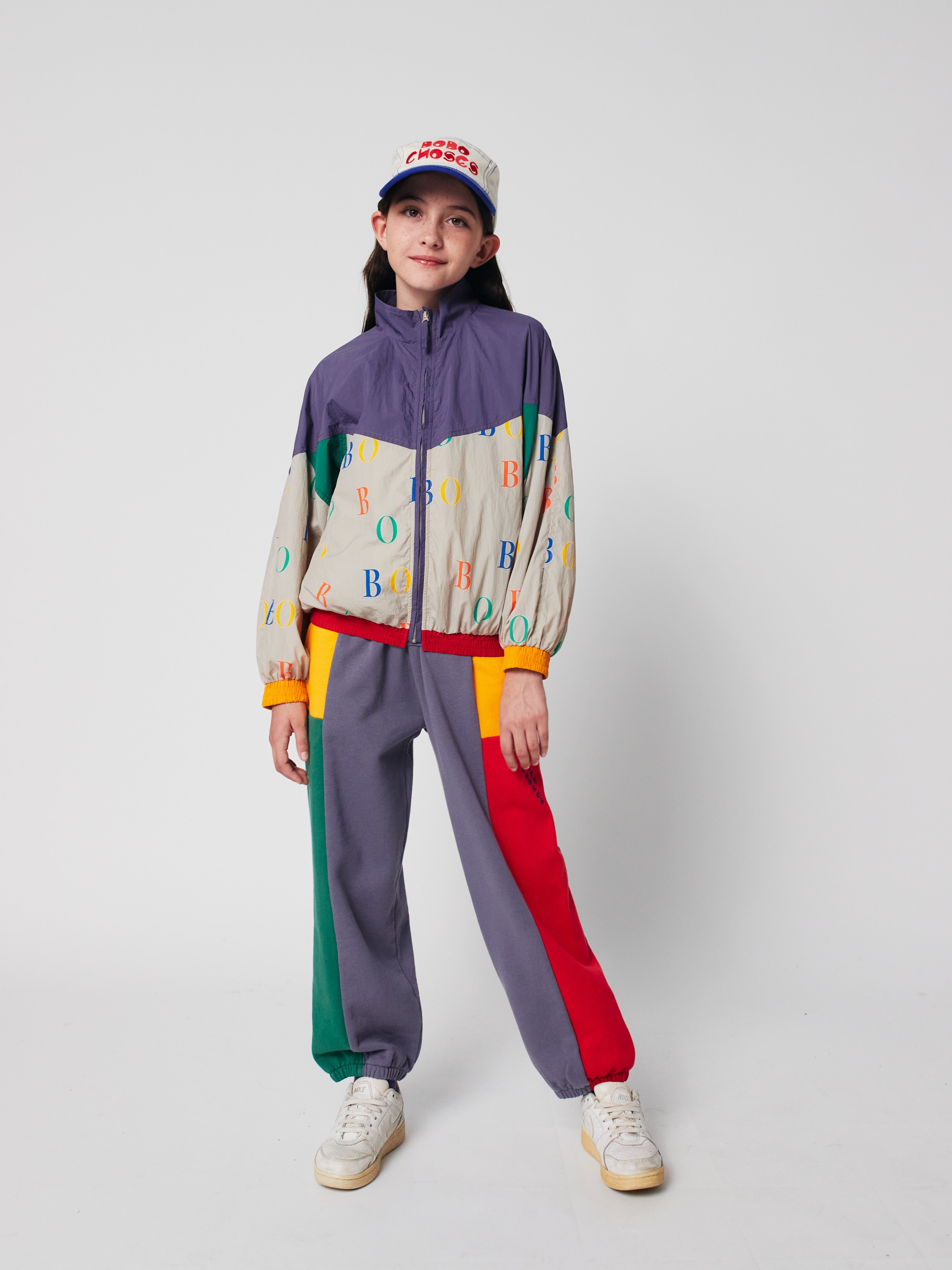 Bobo Choses - Jogging Color Block