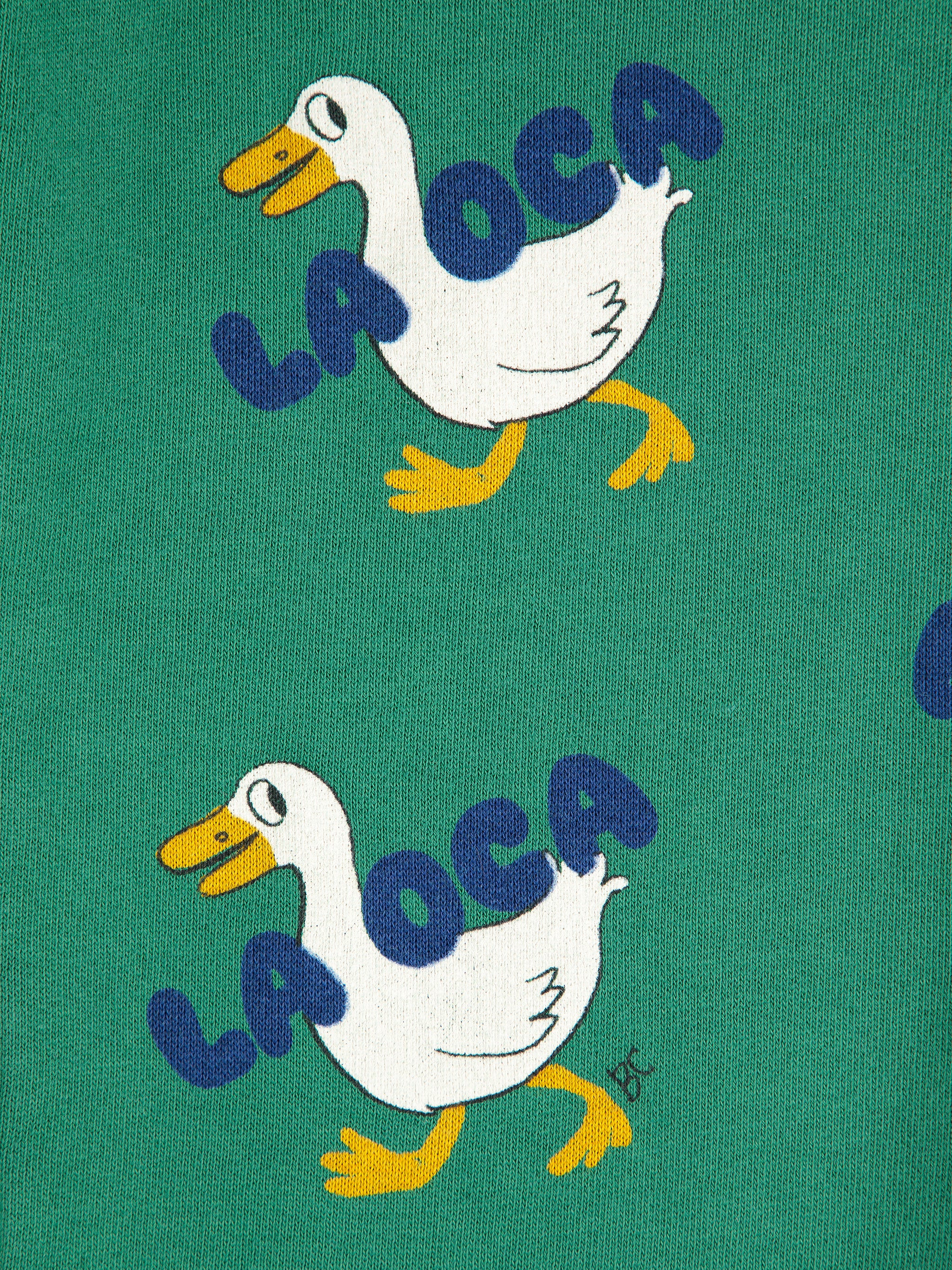 Bobo Choses - Jogging La Oca