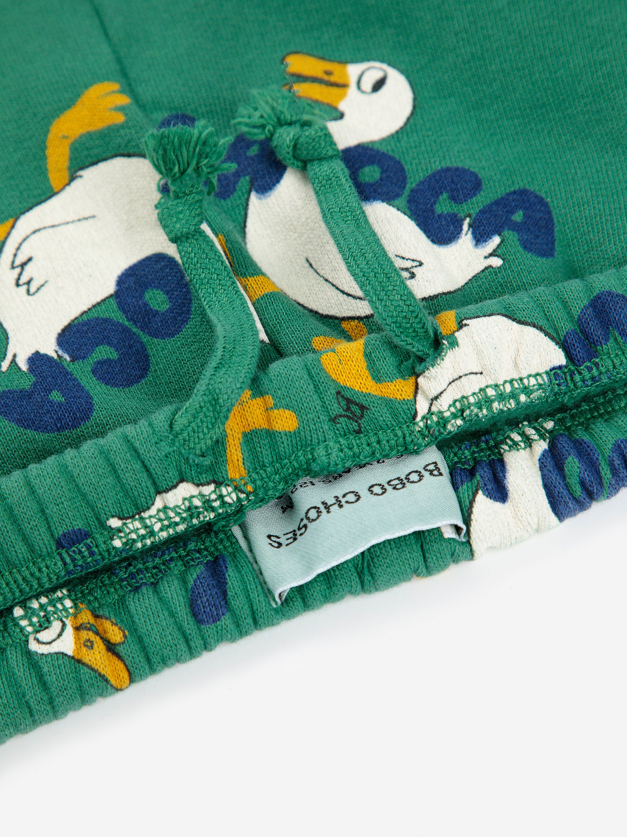 Bobo Choses - Jogging La Oca