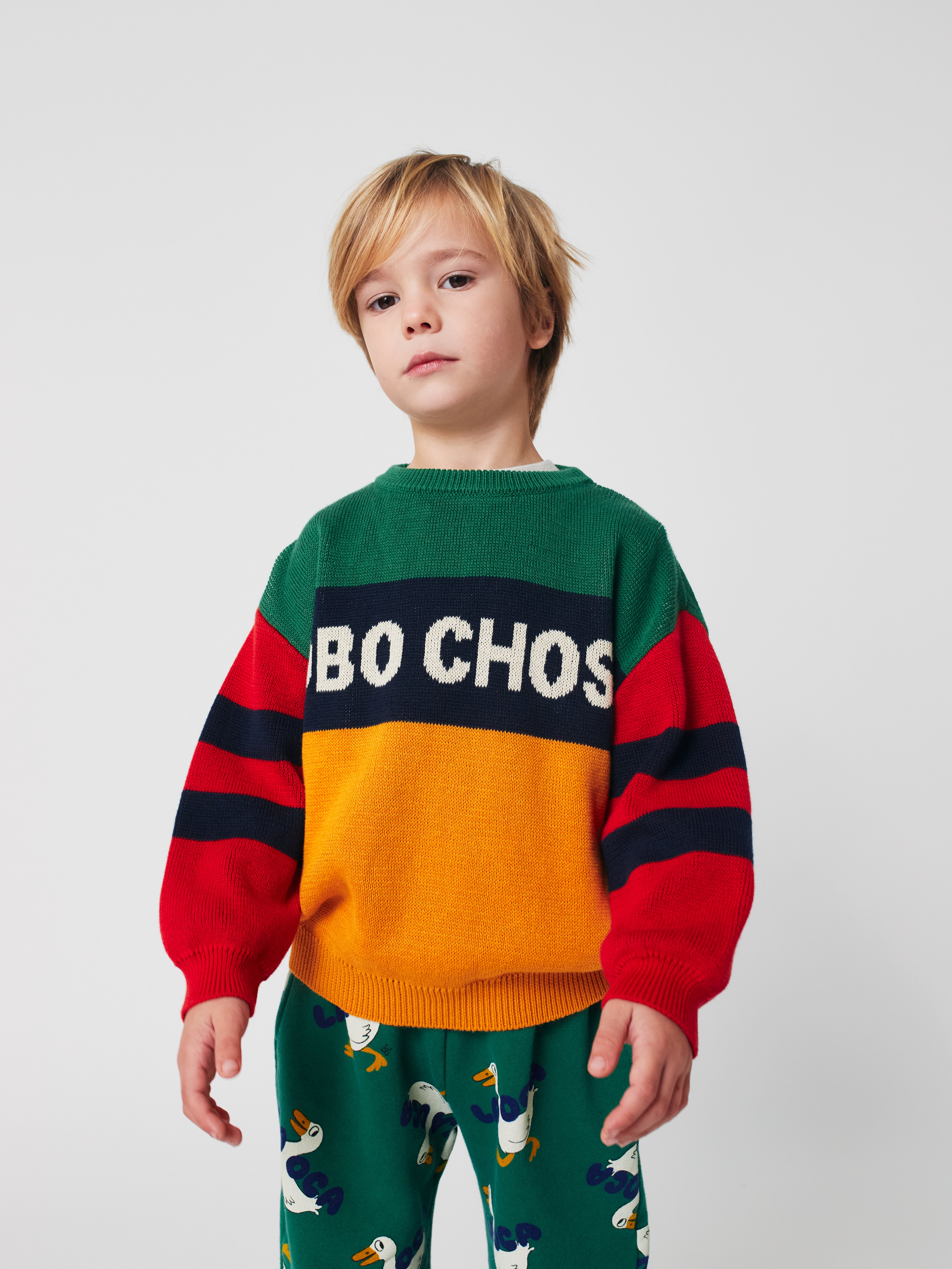 Bobo Choses - Jogging La Oca