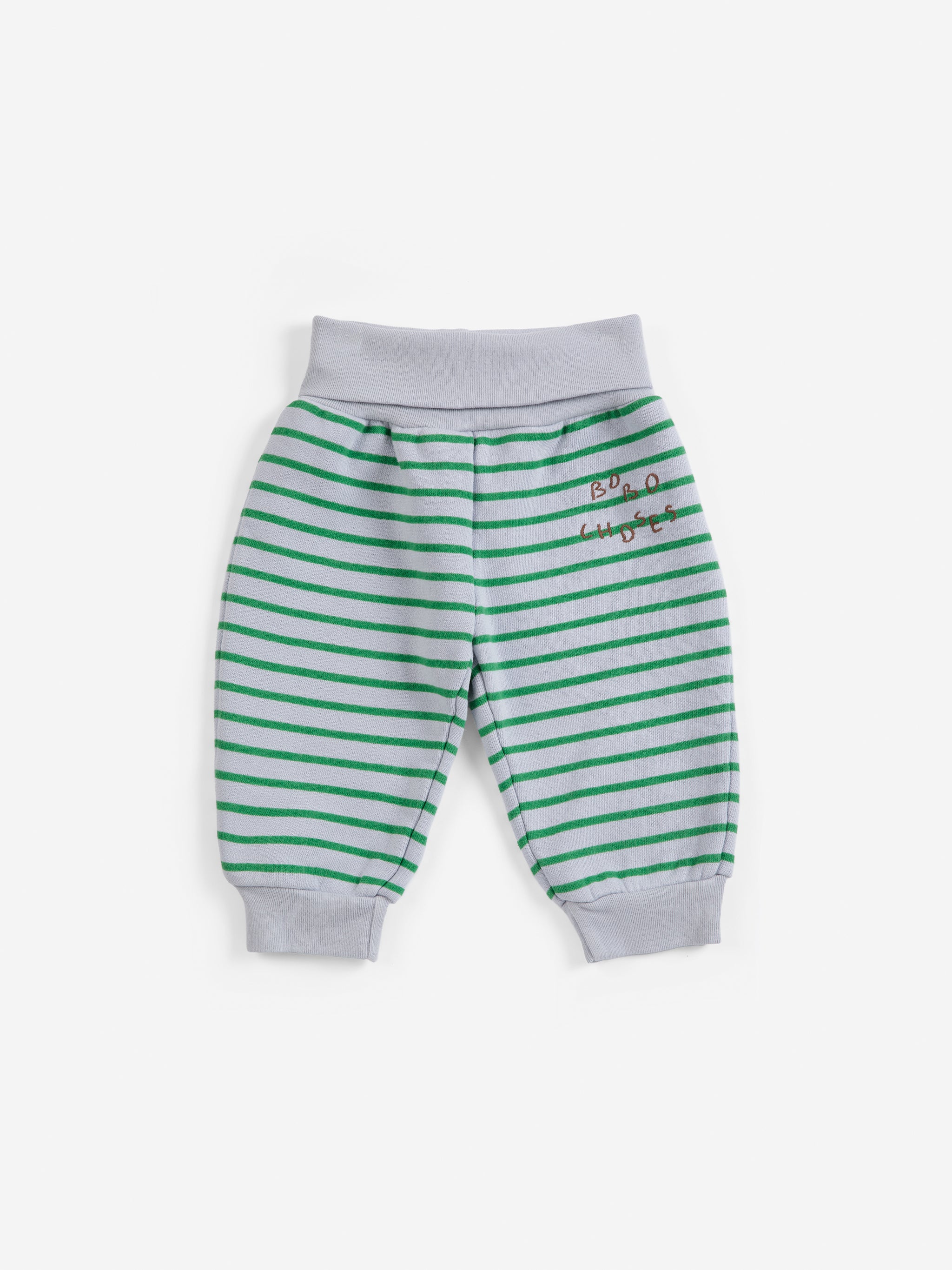 Bobo Choses - Jogging pantalon à rayures (Bébé)