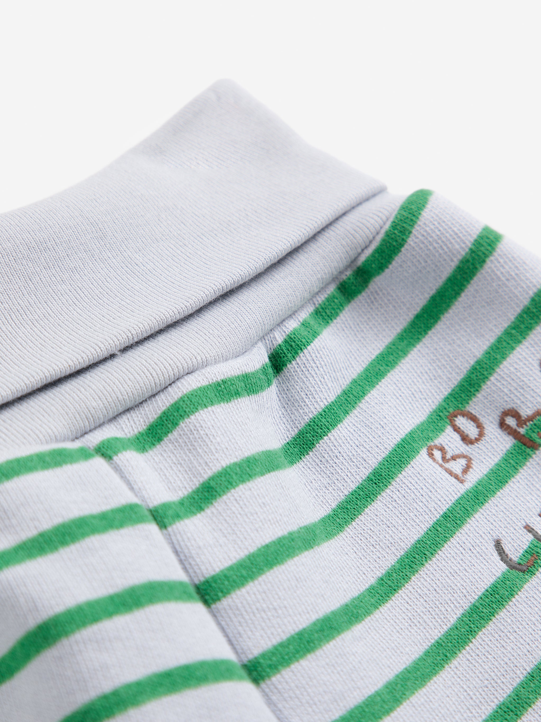 Bobo Choses - Jogging pantalon à rayures (Bébé)