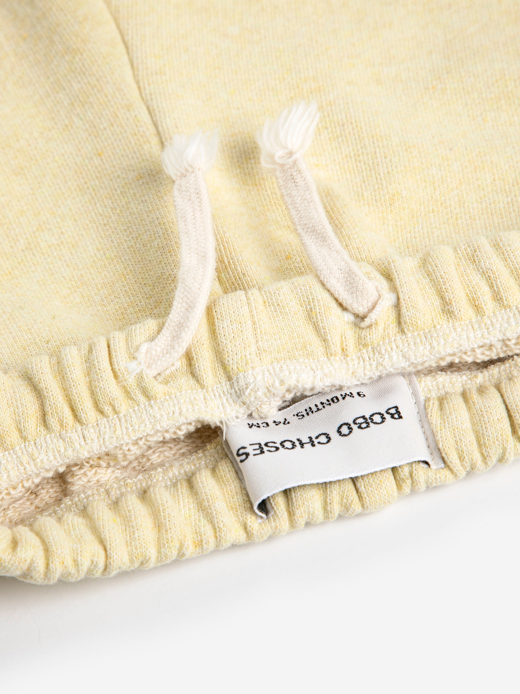 Bobo Choses - Bobo Choses Jogging Suit (Baby)