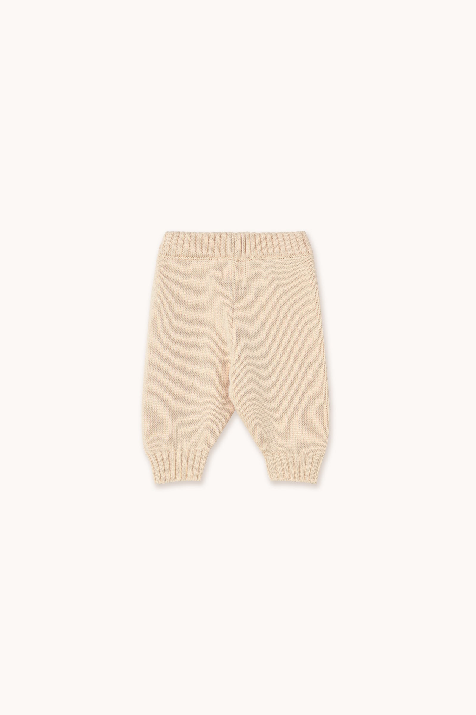 Tiny Cottons - Pantalon Tricot Fraises (Bébé)