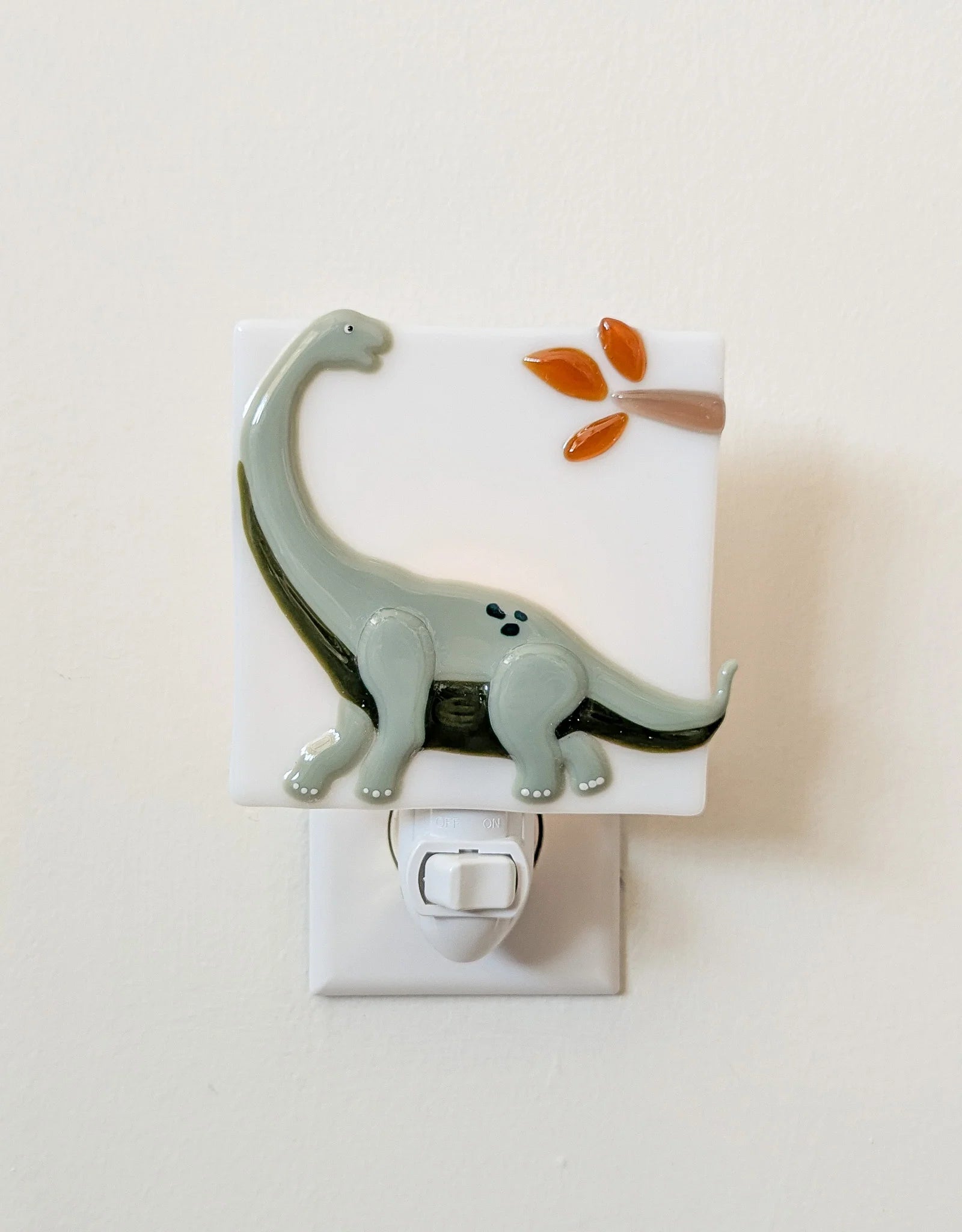 Veille Sur Toi - Veilleuse Jonathan le dinosaure