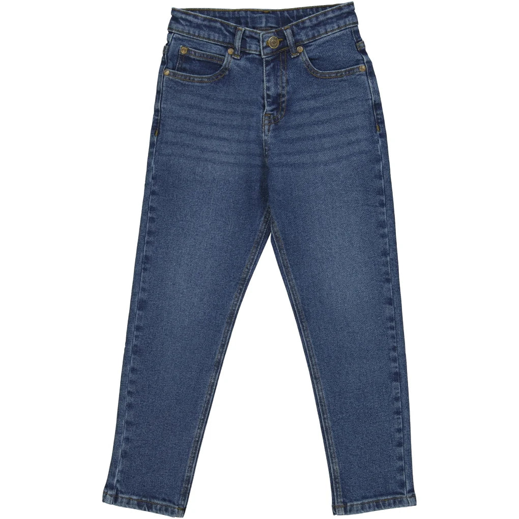 The New - Jeans Josh