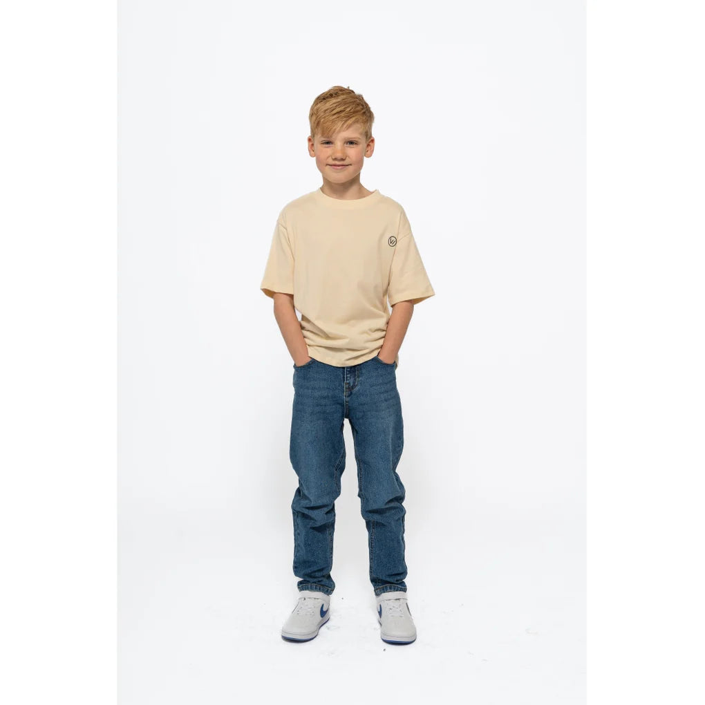 The New - Jeans Josh