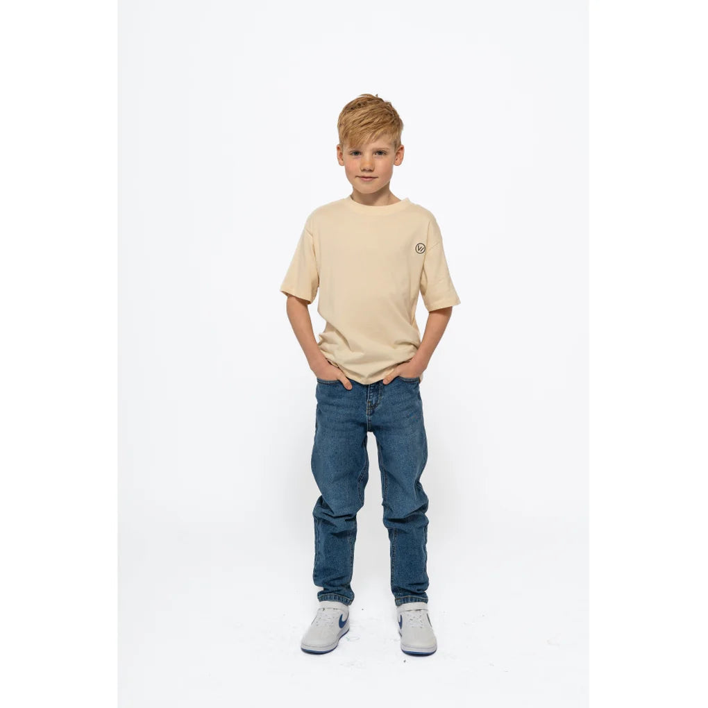 The New - Jeans Josh