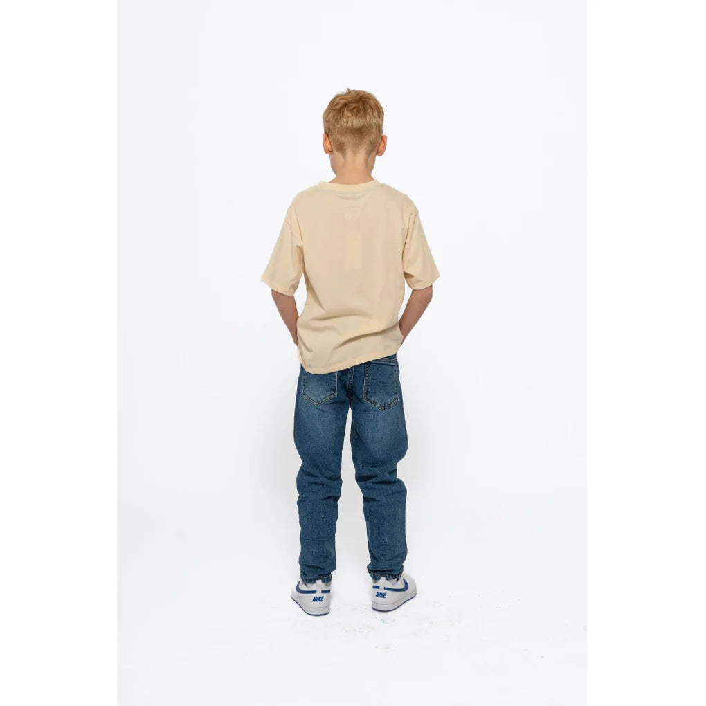 The New - Jeans Josh