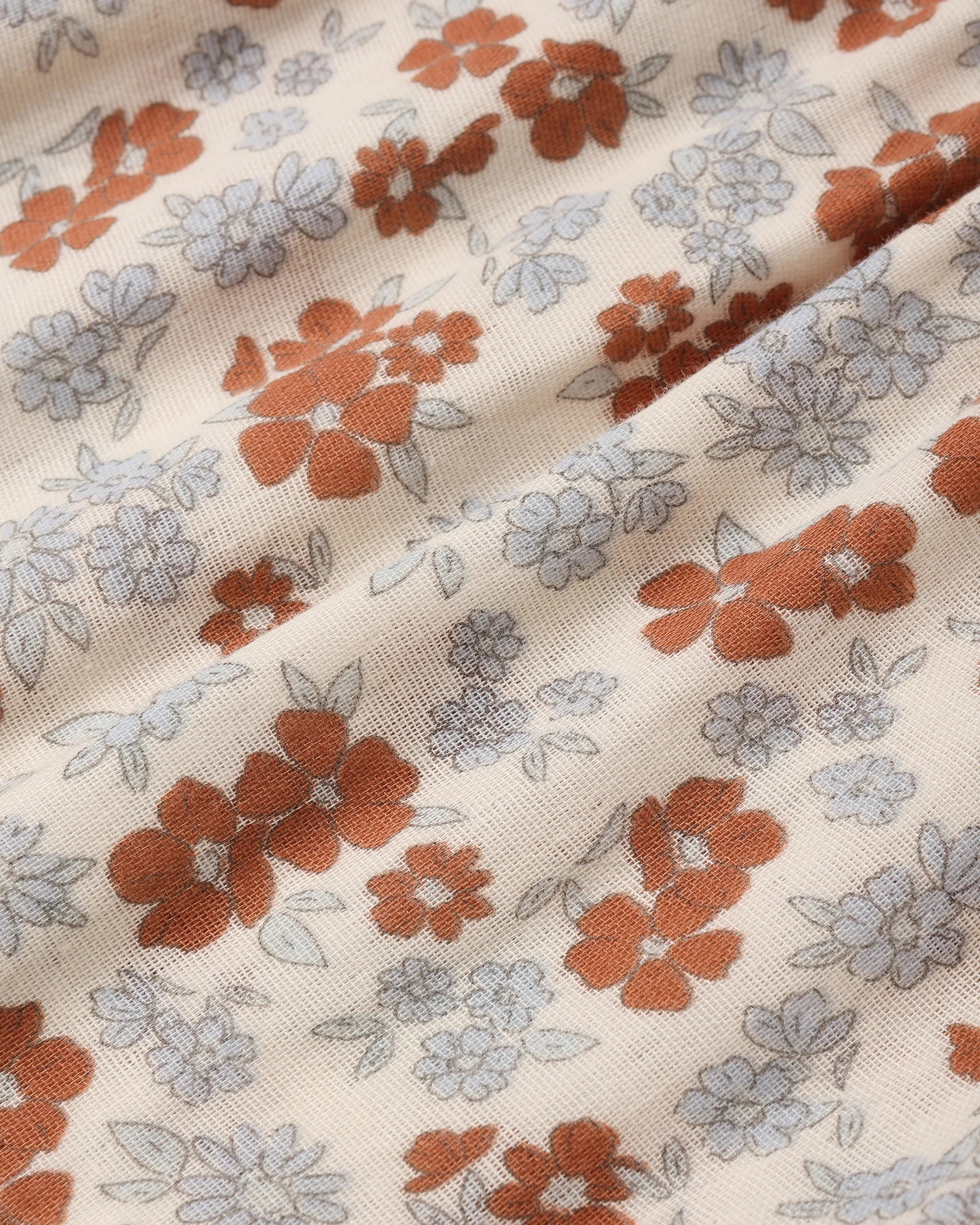 Rylee & Cru - Josie Dress Americana Floral