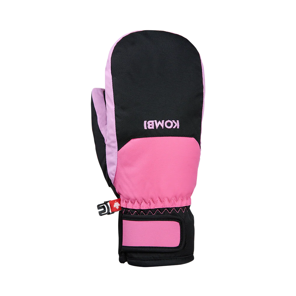 Kombi - Junior Big Air Mittens