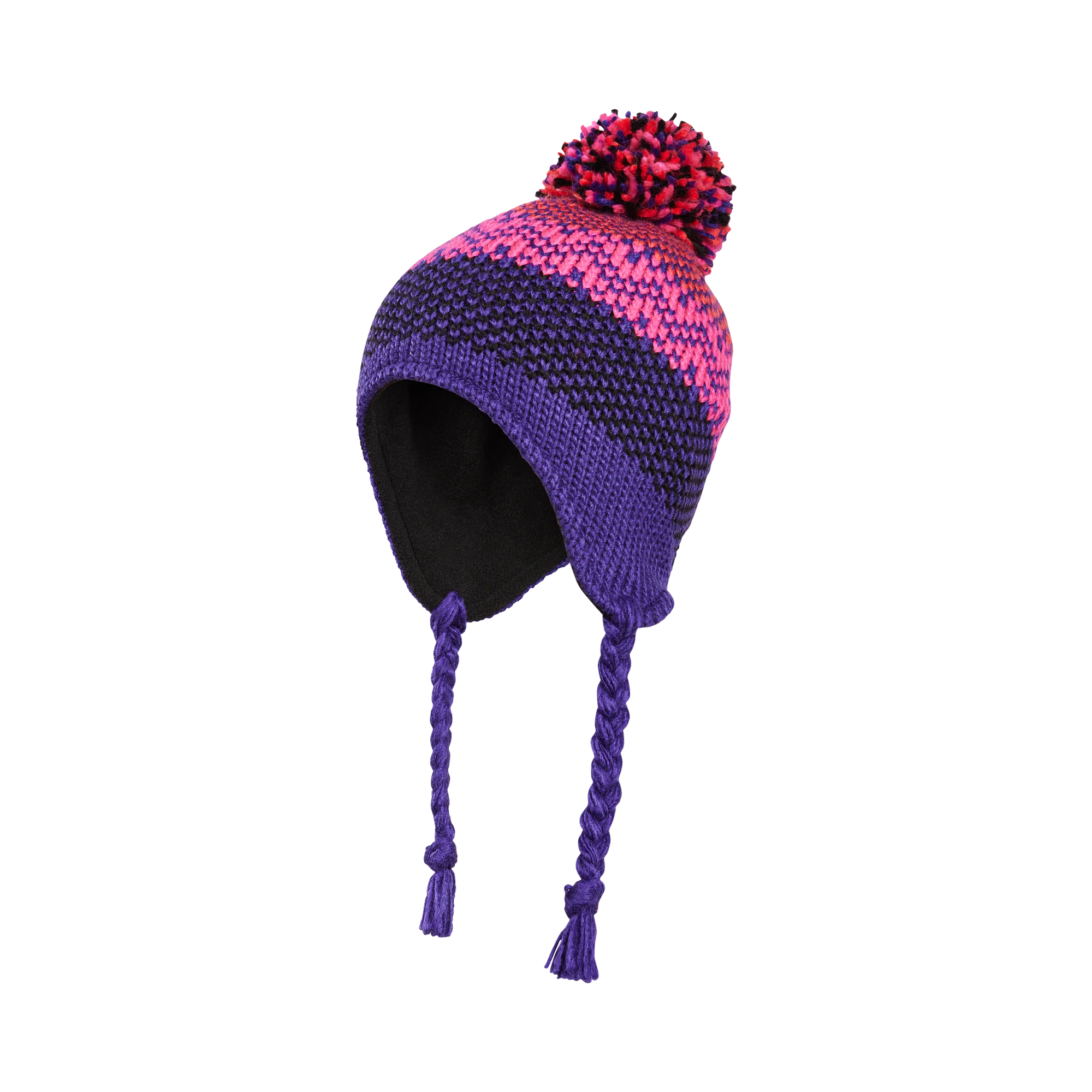 Kombi - Tuque Elevation Enfant