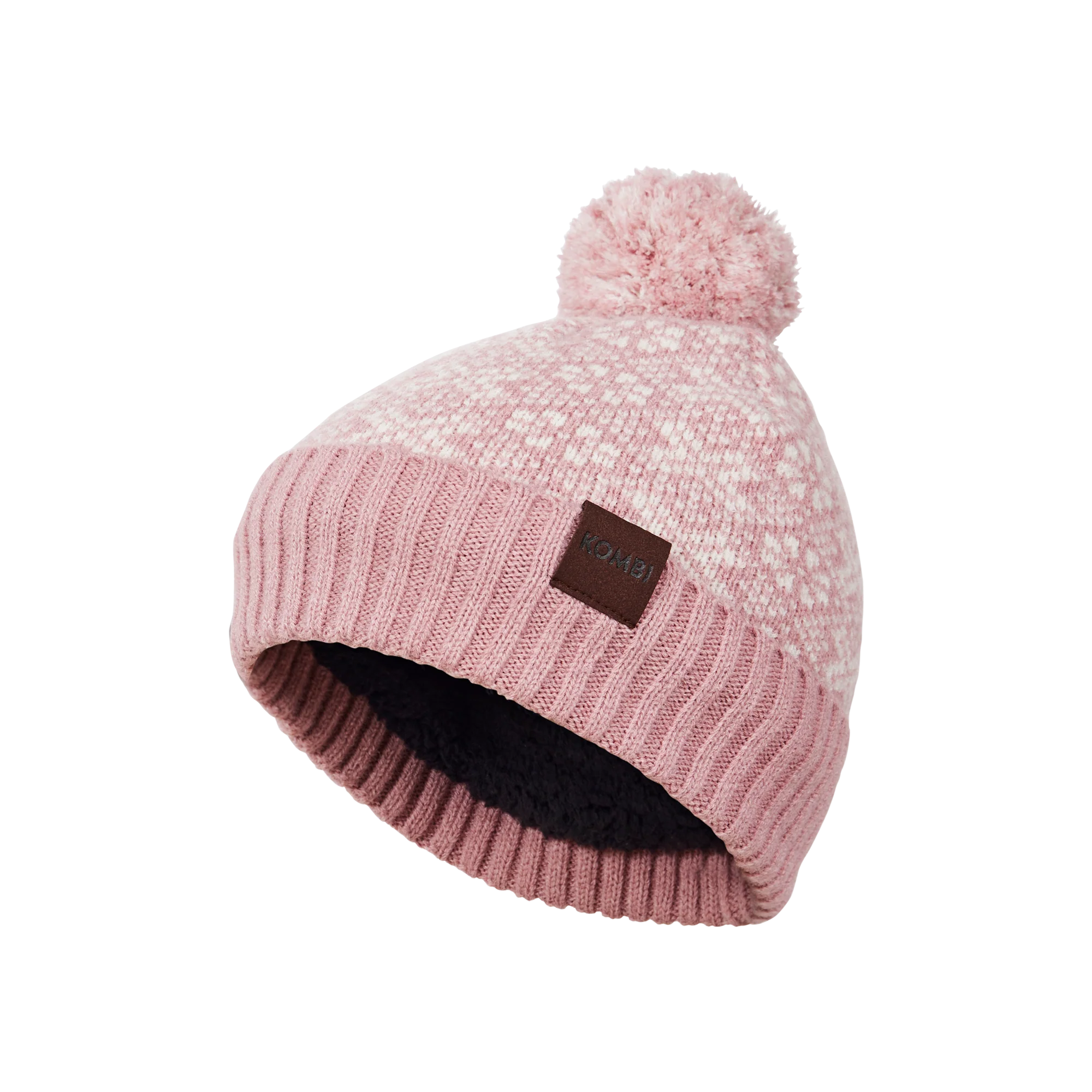 Kombi - Tuque Scandi Junior