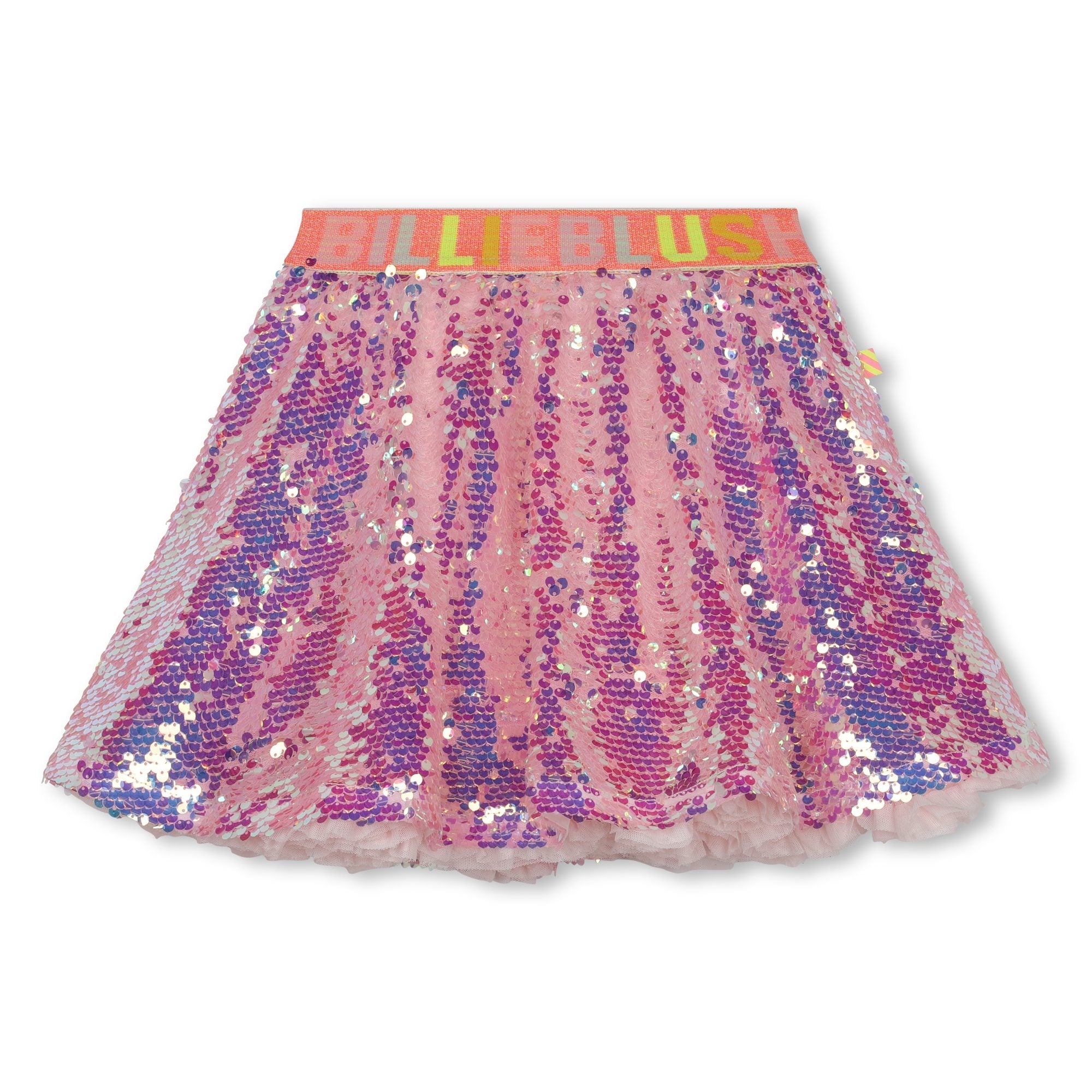 Billieblush Sequin Skirt