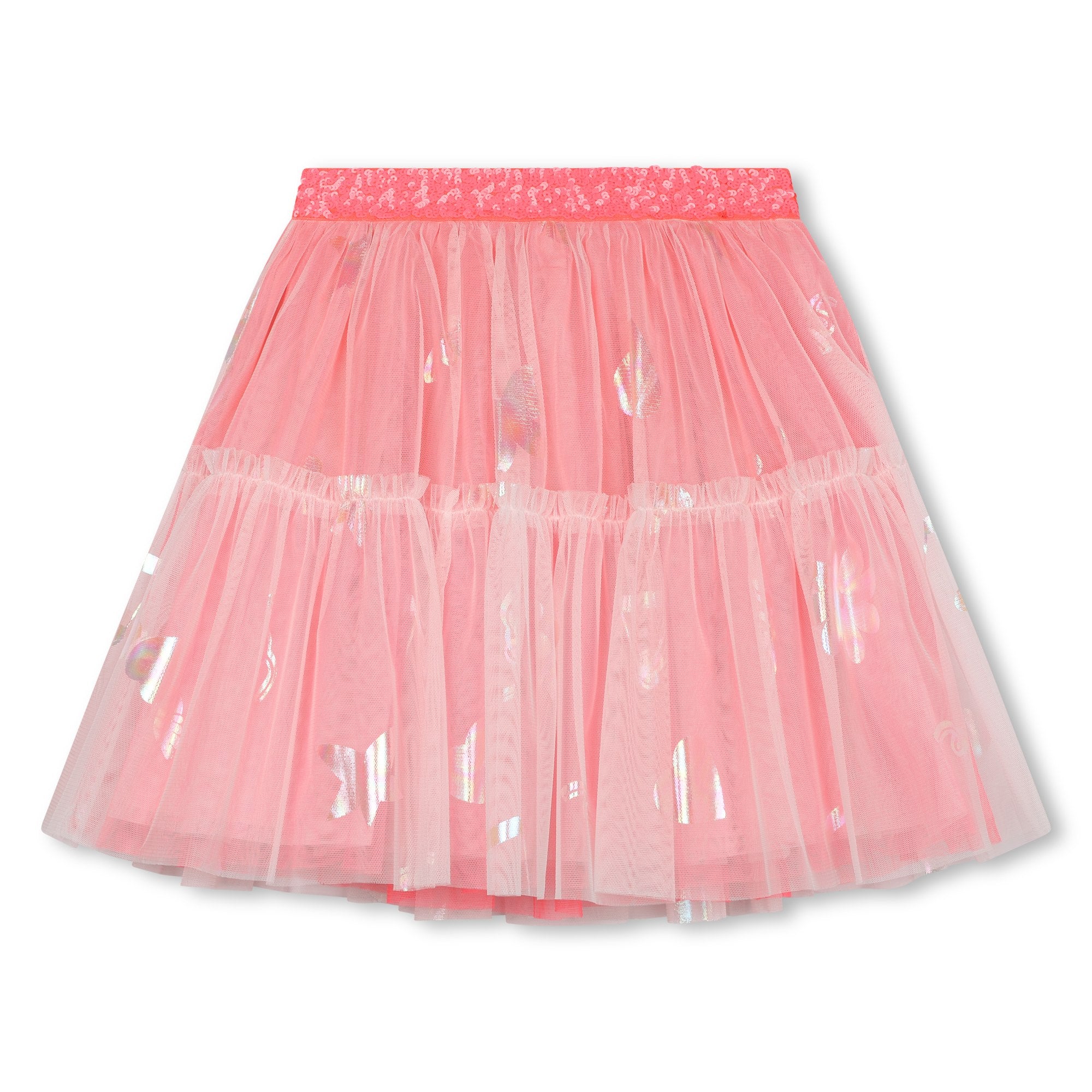 Billieblush Tulle Skirt