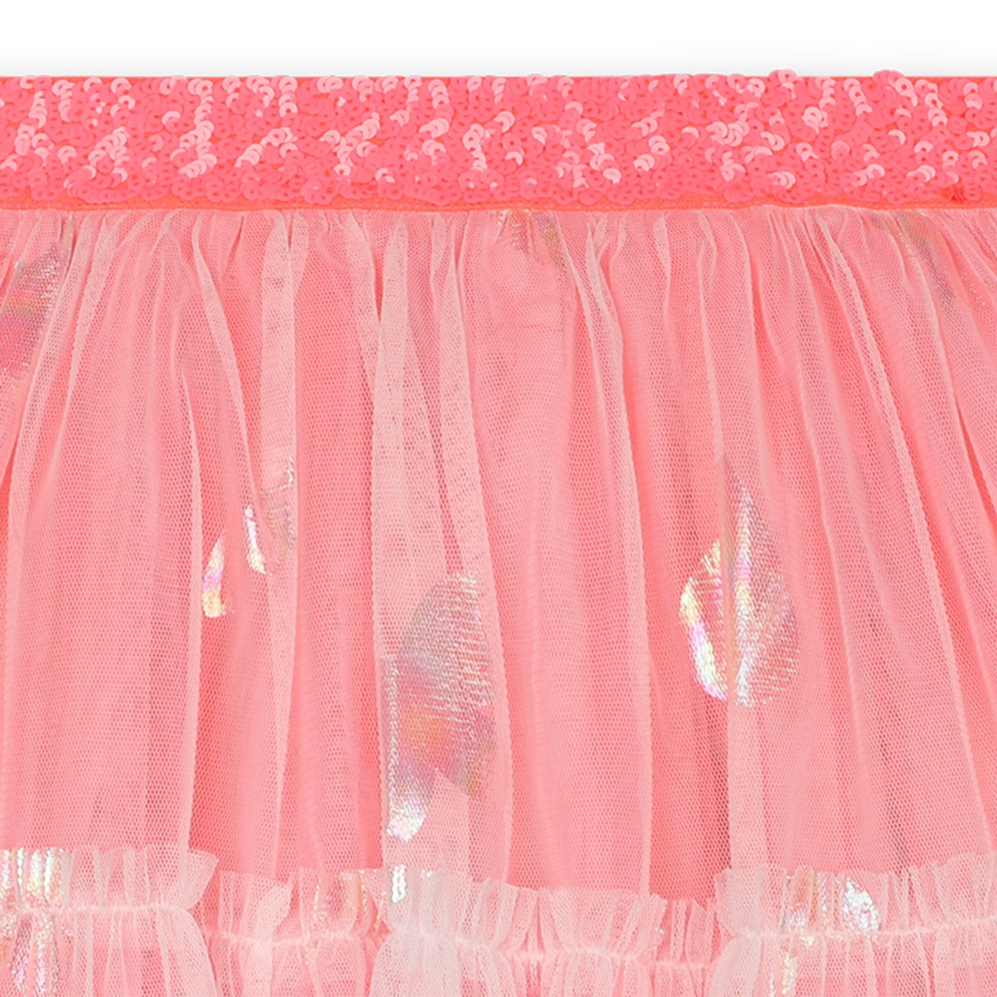 Billieblush Tulle Skirt