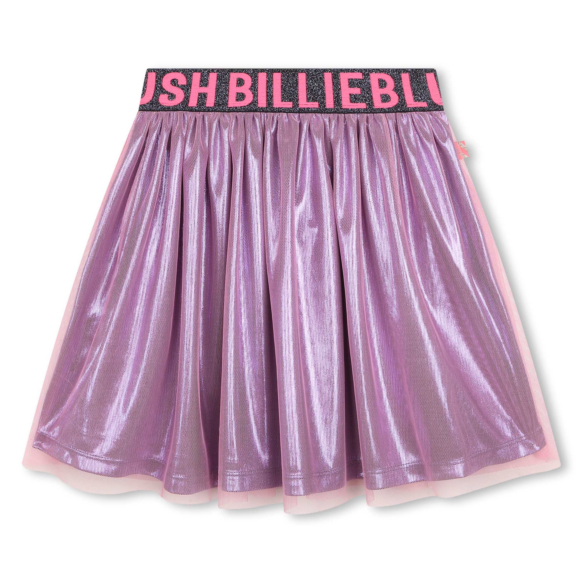 Billieblush Tulle Skirt