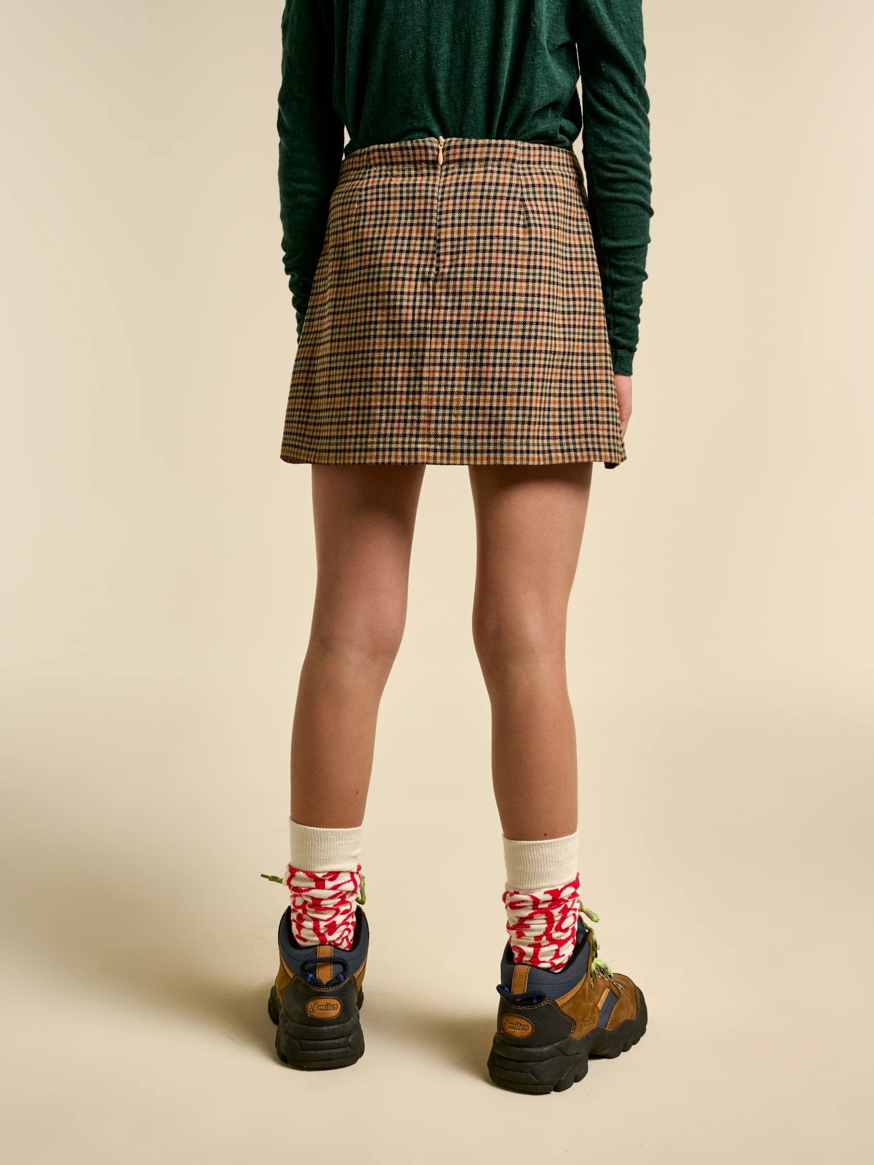 Bellerose - Jupe Parise
