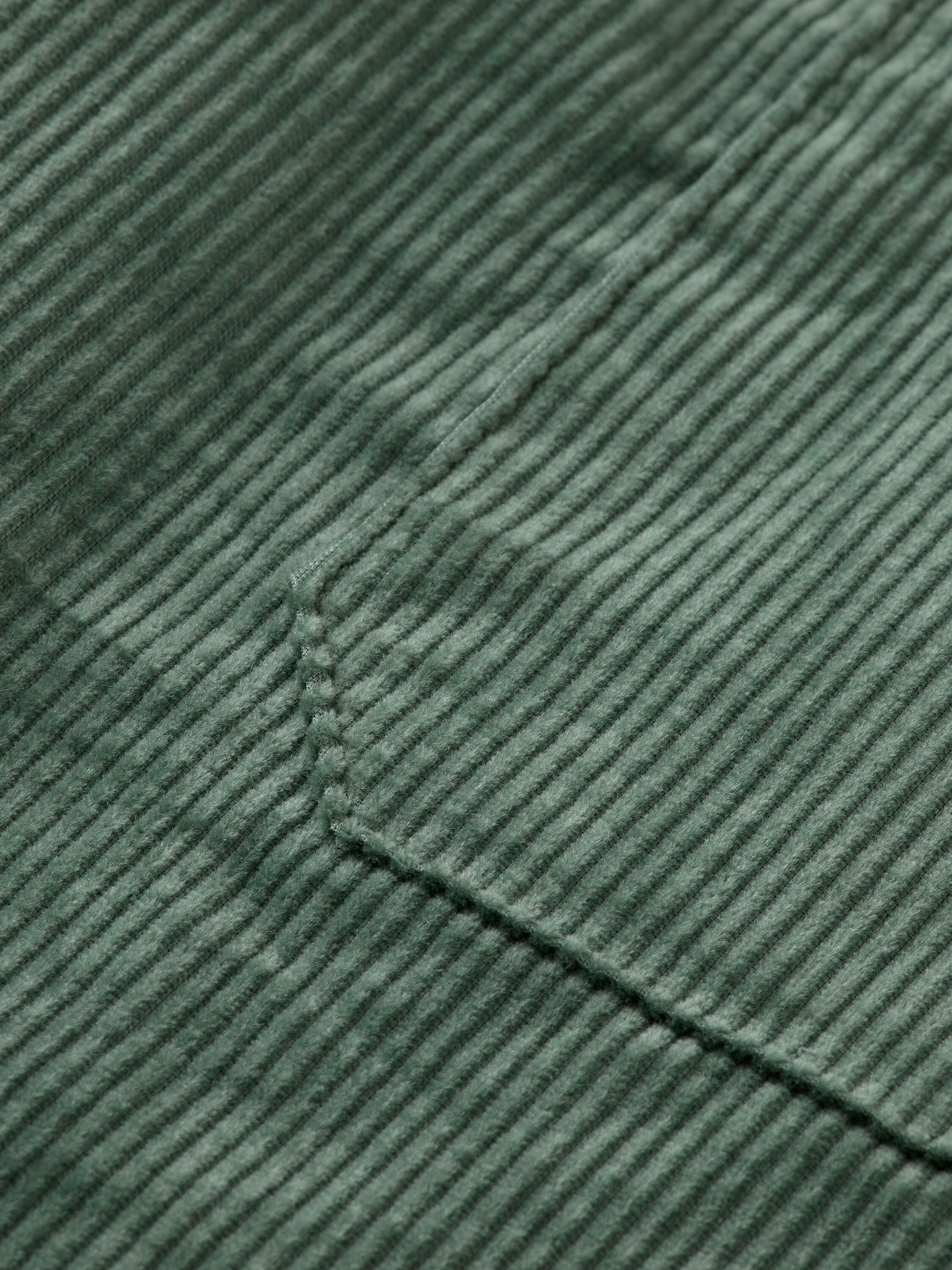 Scotch & Soda - Jupe en Velours Côtelé