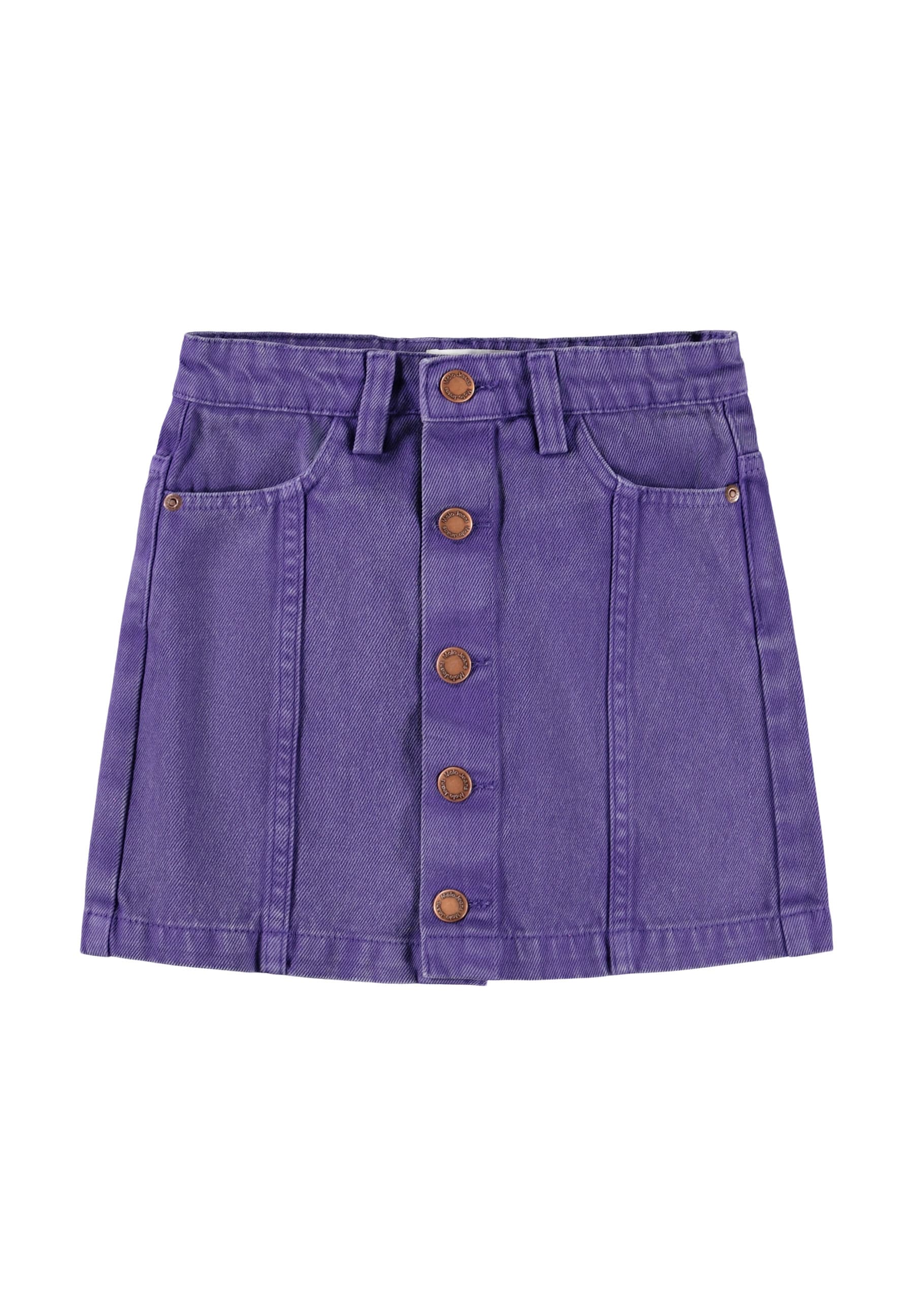 Molo - Jupe Jean Bera
