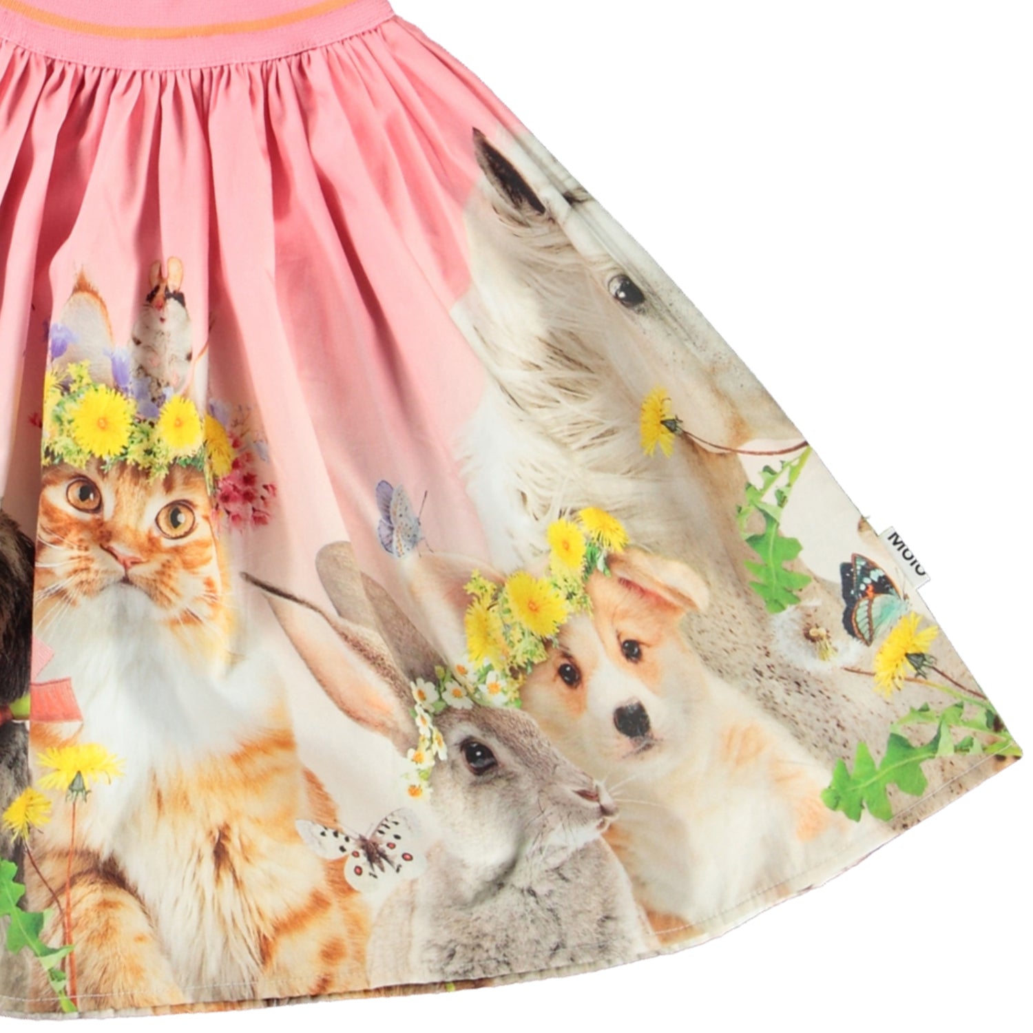 Molo - Brenda Skirt