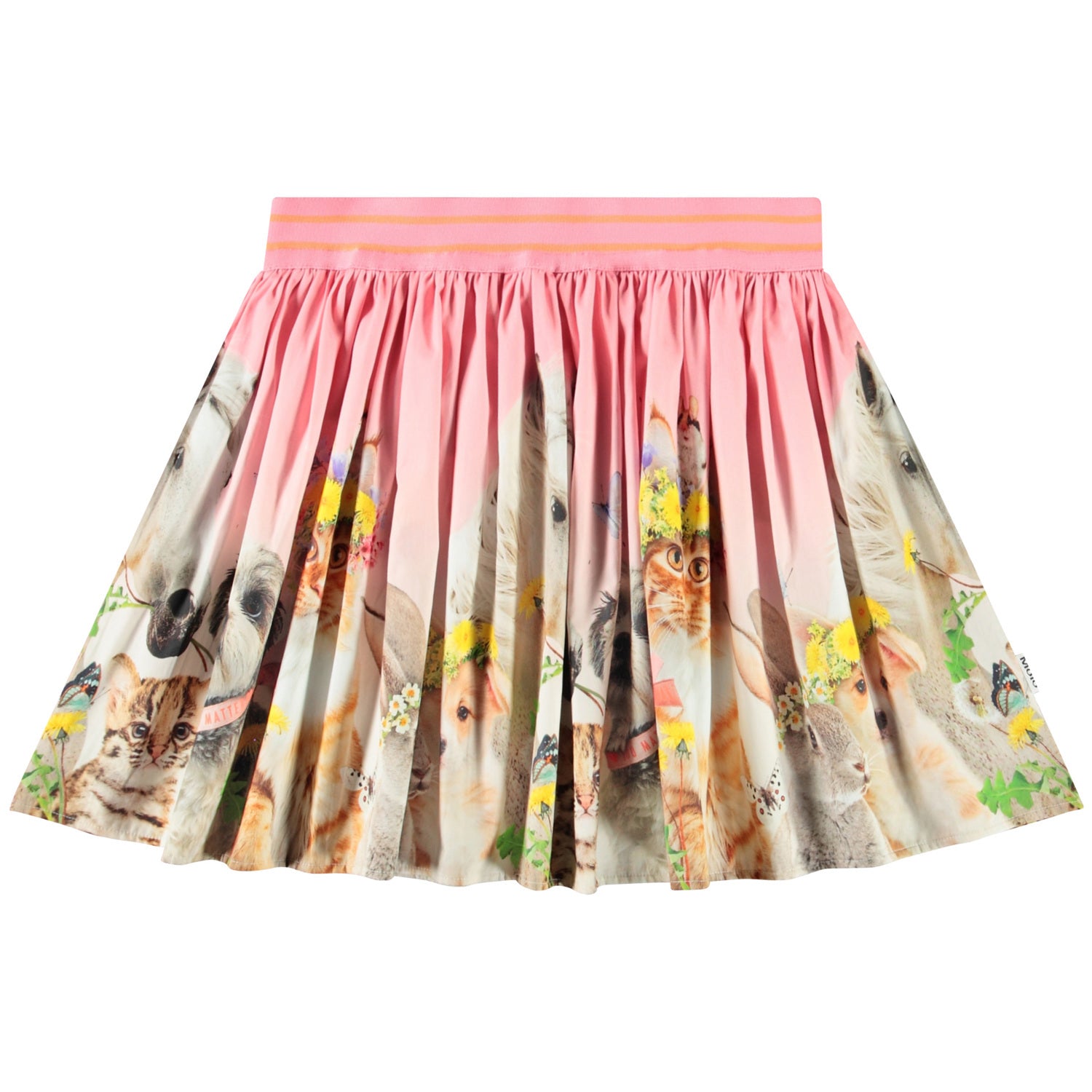 Molo - Brenda Skirt