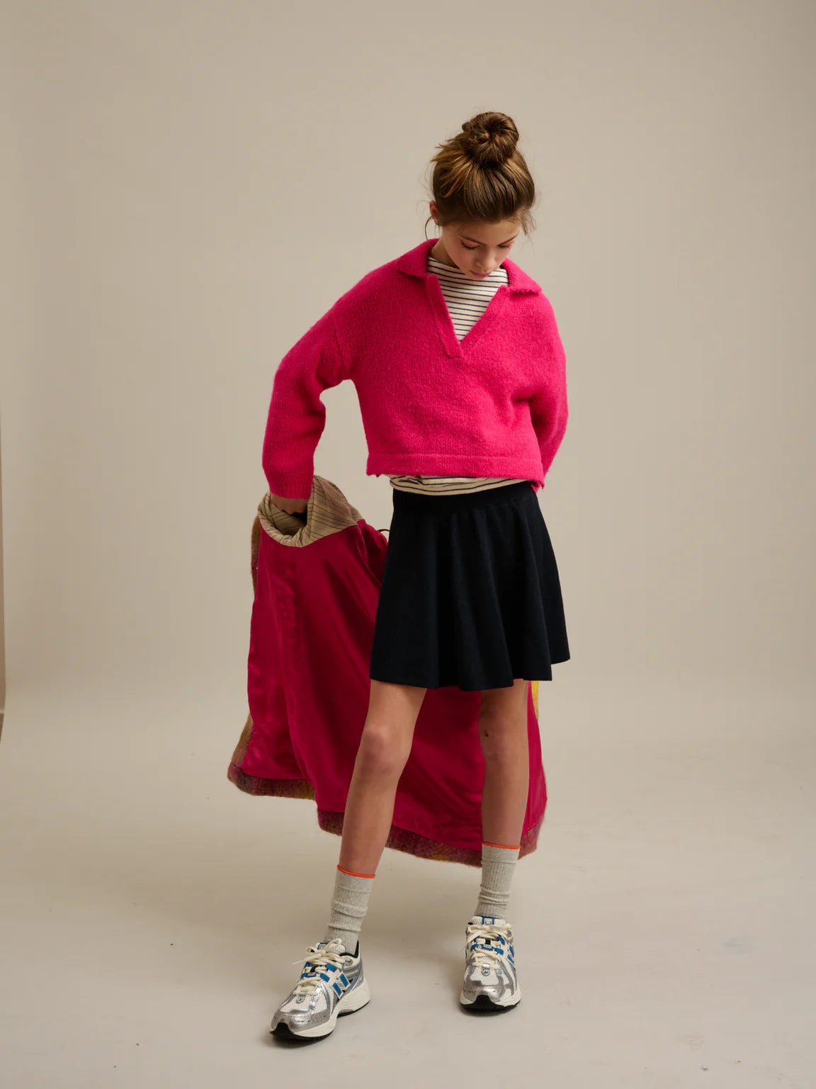 Bellerose - Jupe Gerju